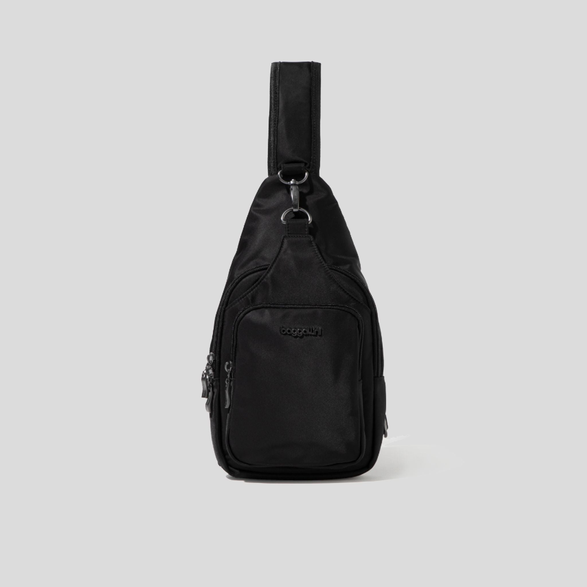 Central Park Sling | Black