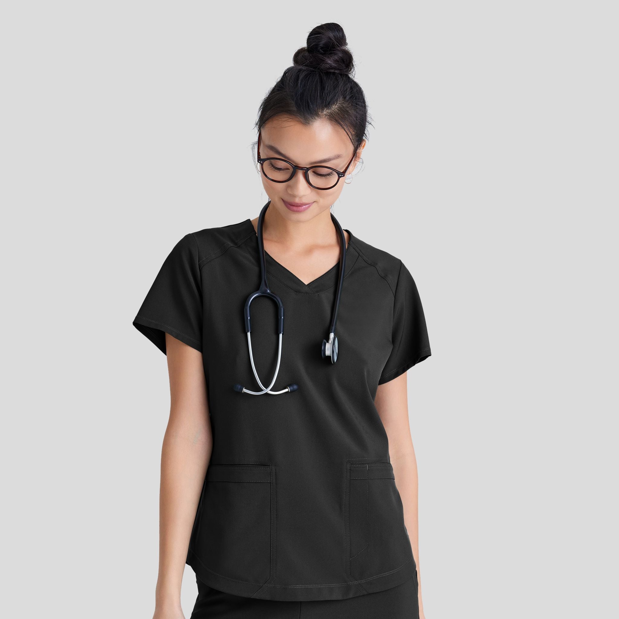 BARCO_GREYSANATOMY_EVOLVE_GSST180_BLACK_FRONT