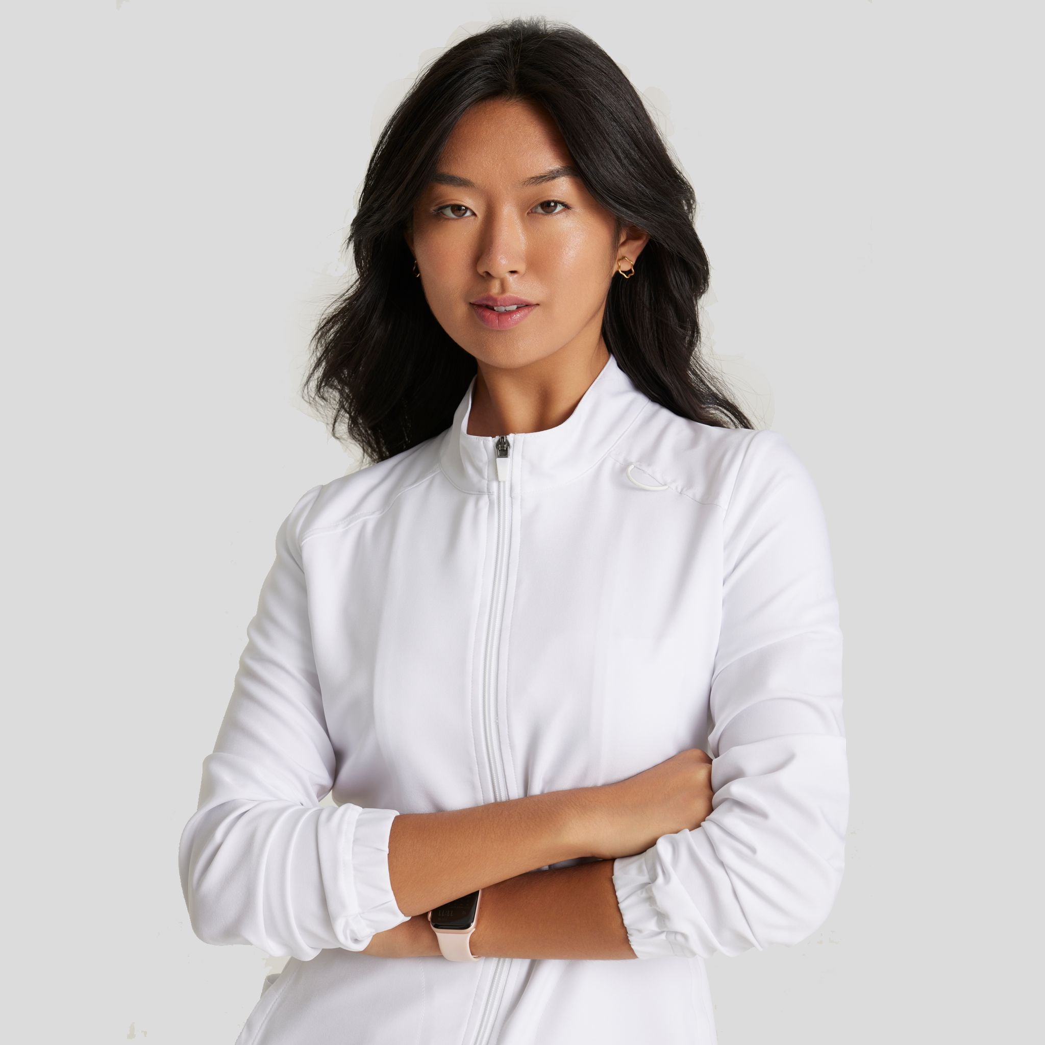 BARCO_GREYSANATOMY_EVOLVE_GSSW886_WHITE_DETAIL