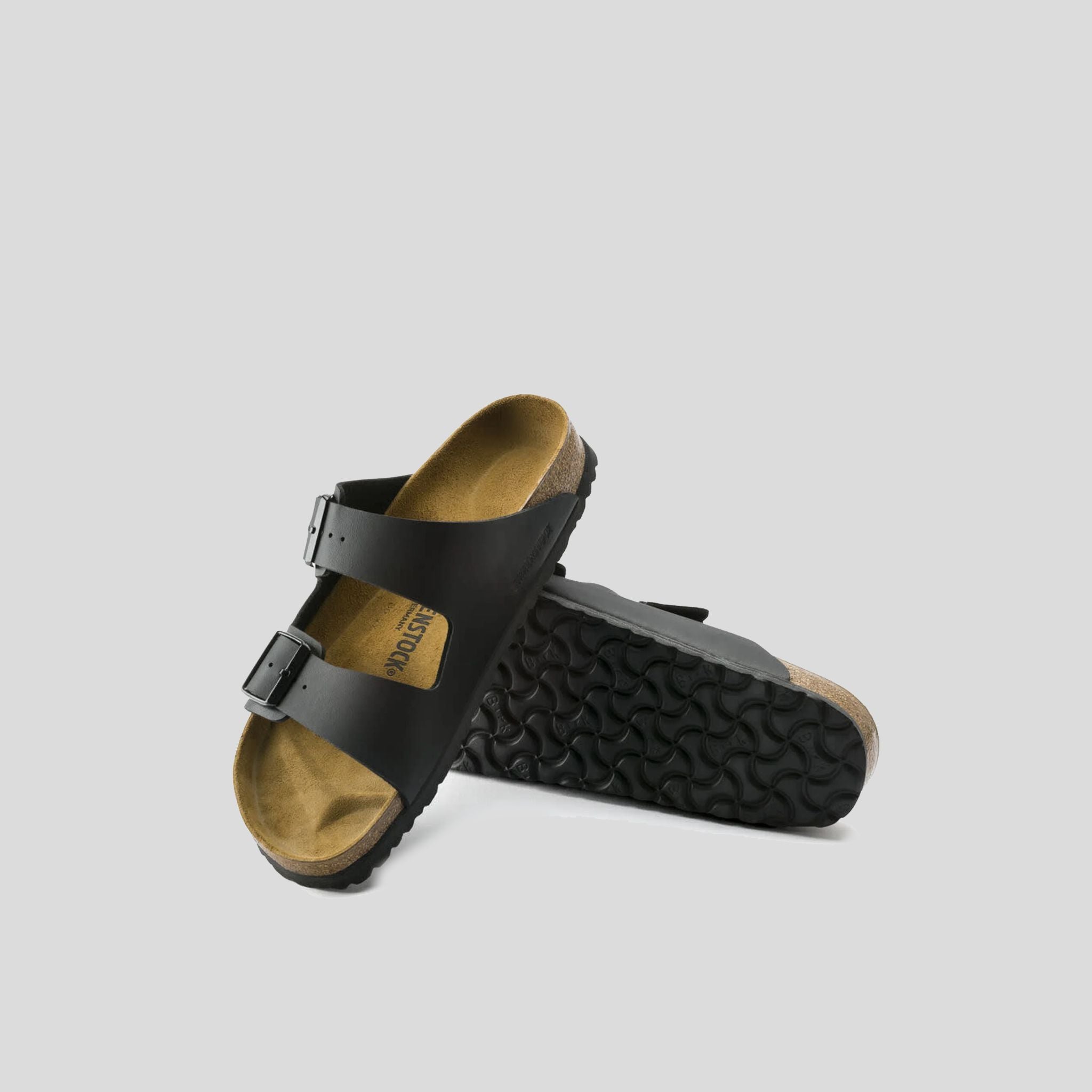 Arizona Birko-Flor | Black