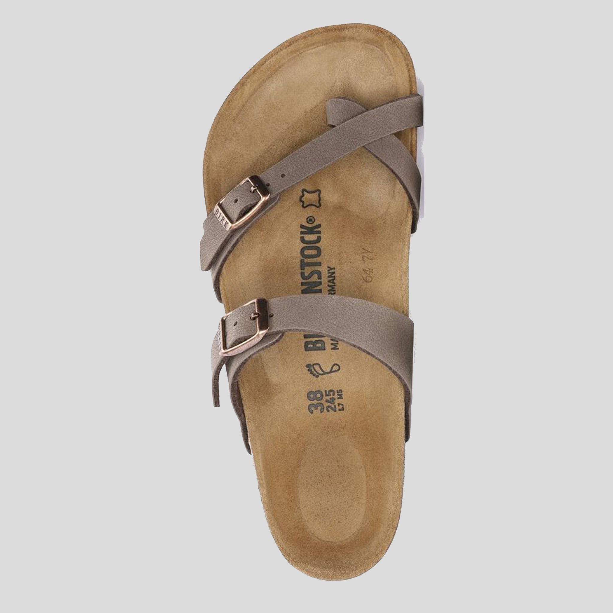 Mayari Birkibuc | Mocha