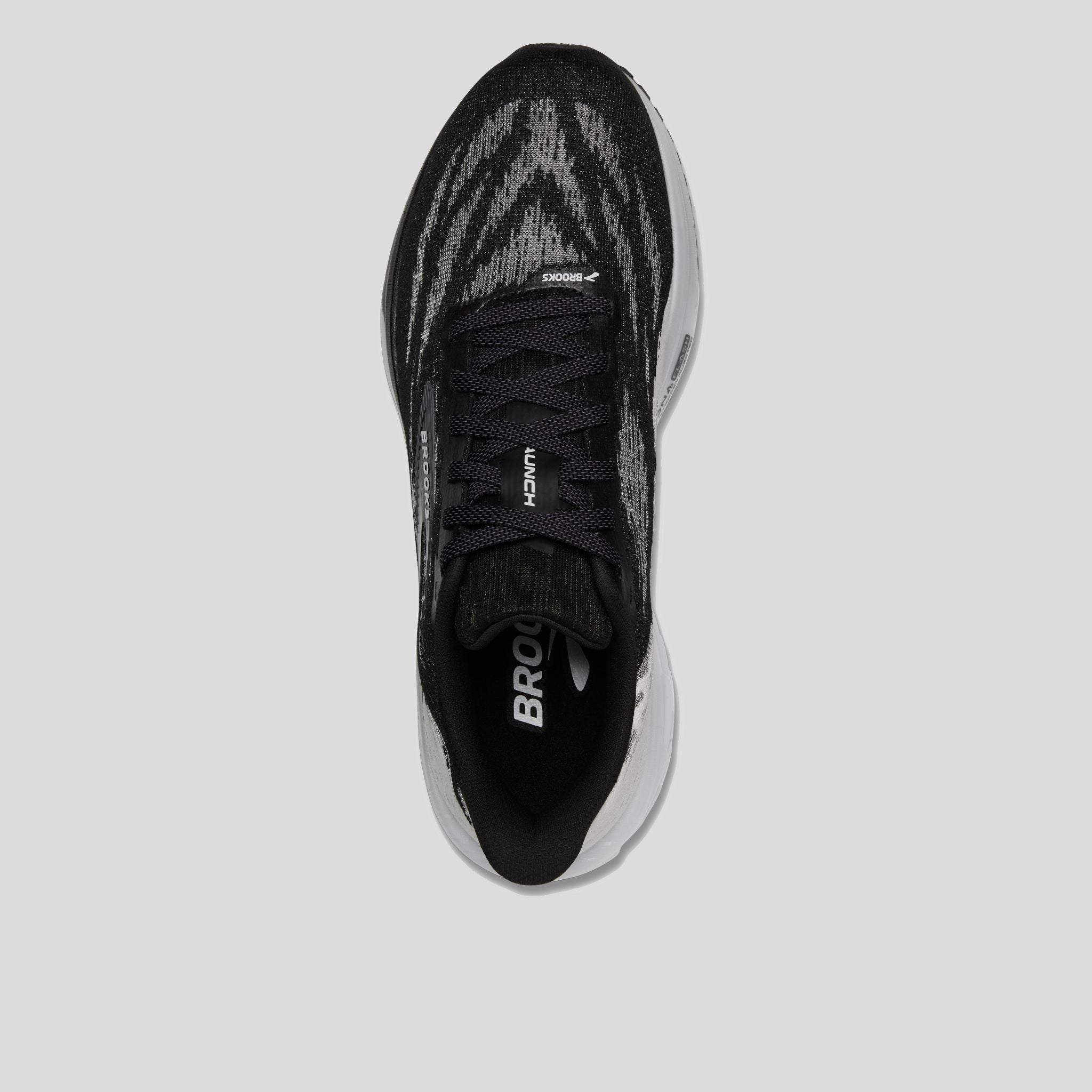 Launch 11 | Black/White