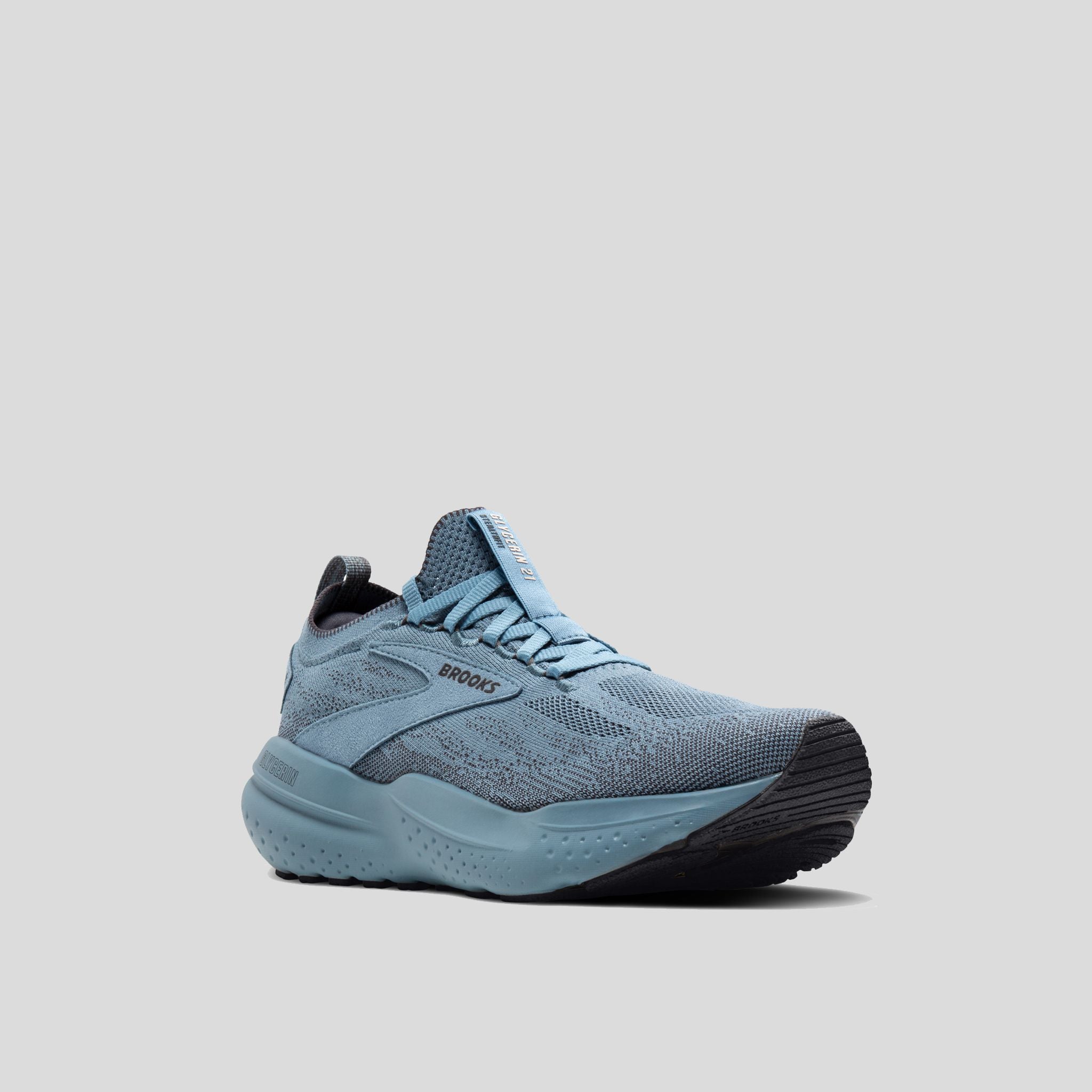 Glycerin StealthFit 21 | Citadel/Ebony/Onyx