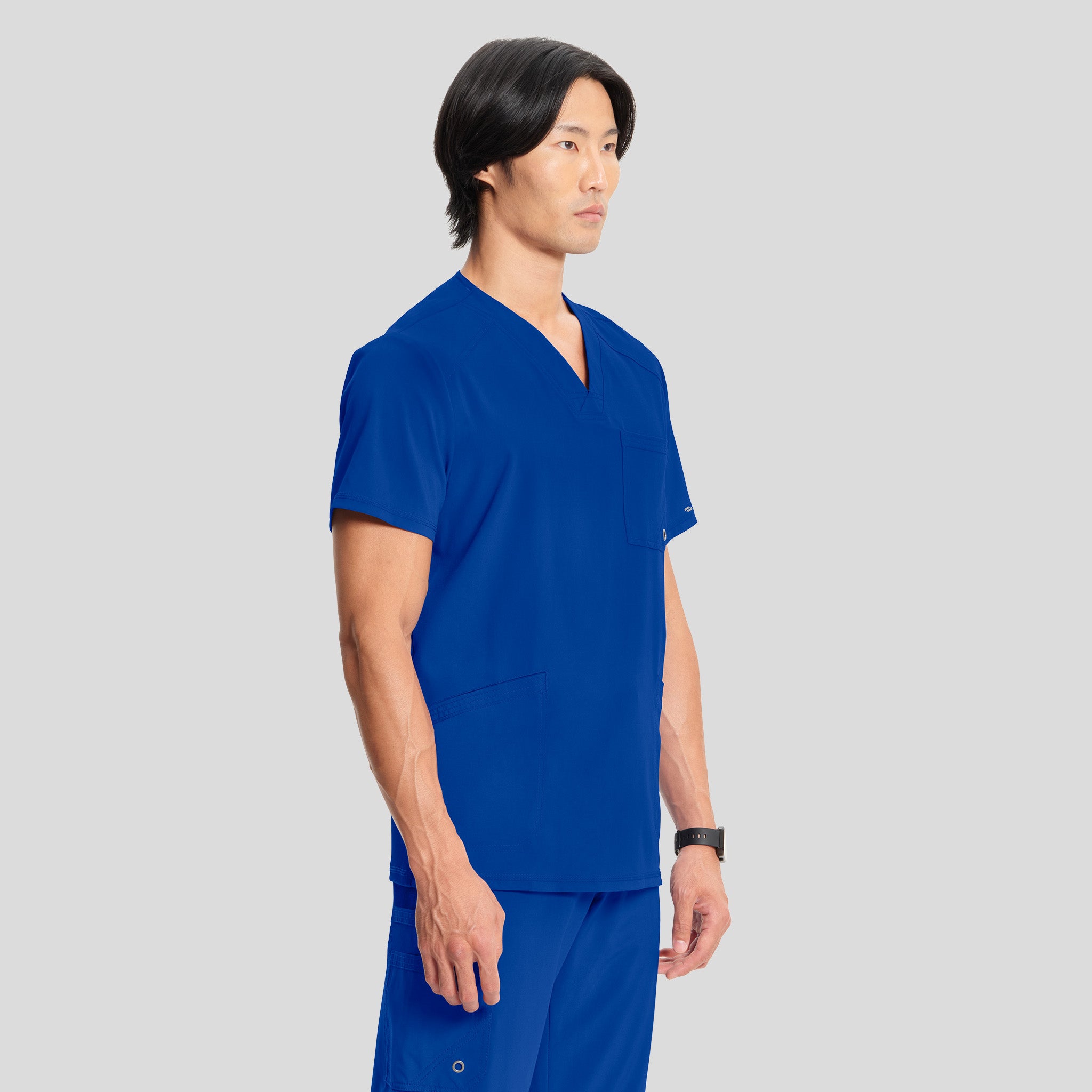 Men's V-Neck | Galaxy