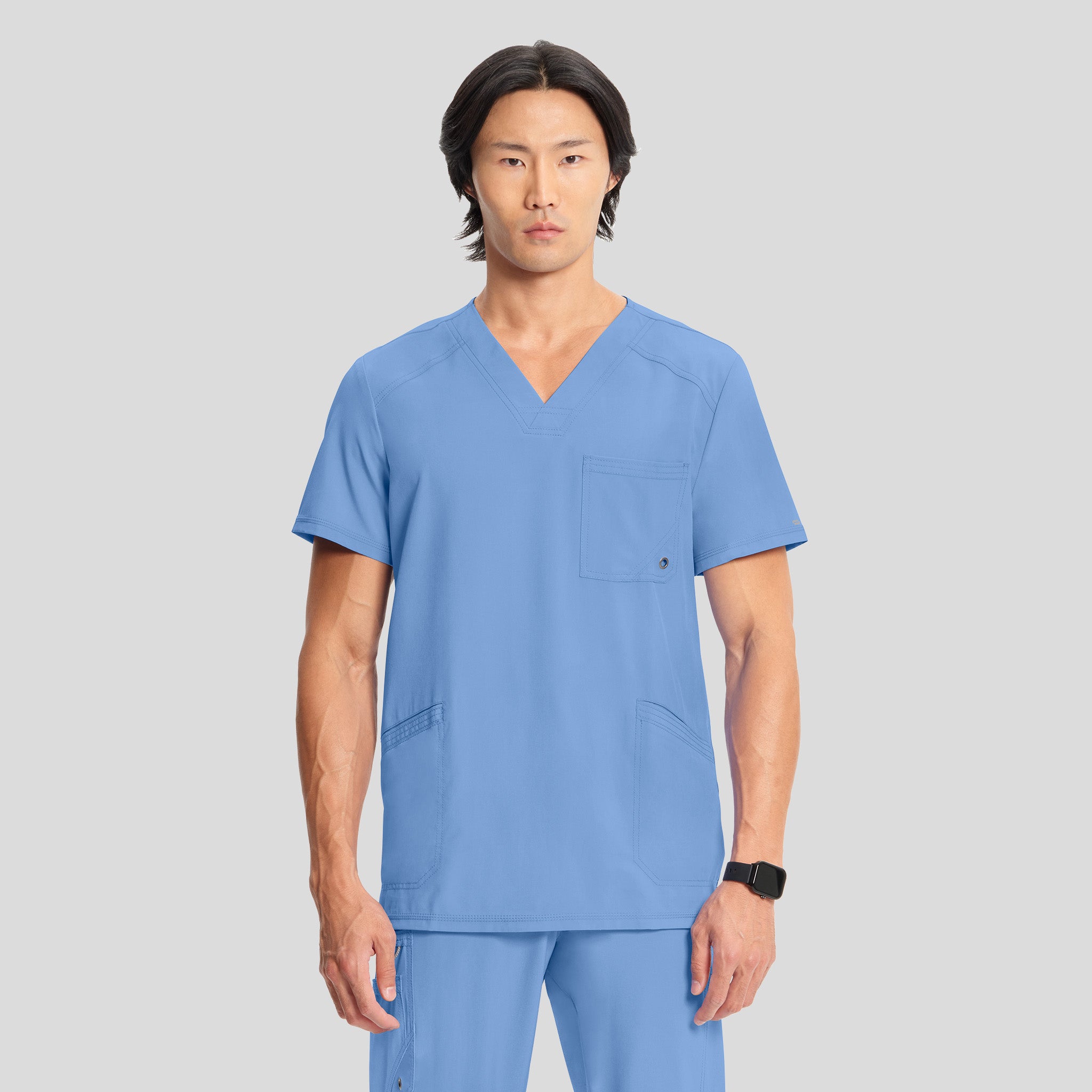 Men's V-Neck | Ciel