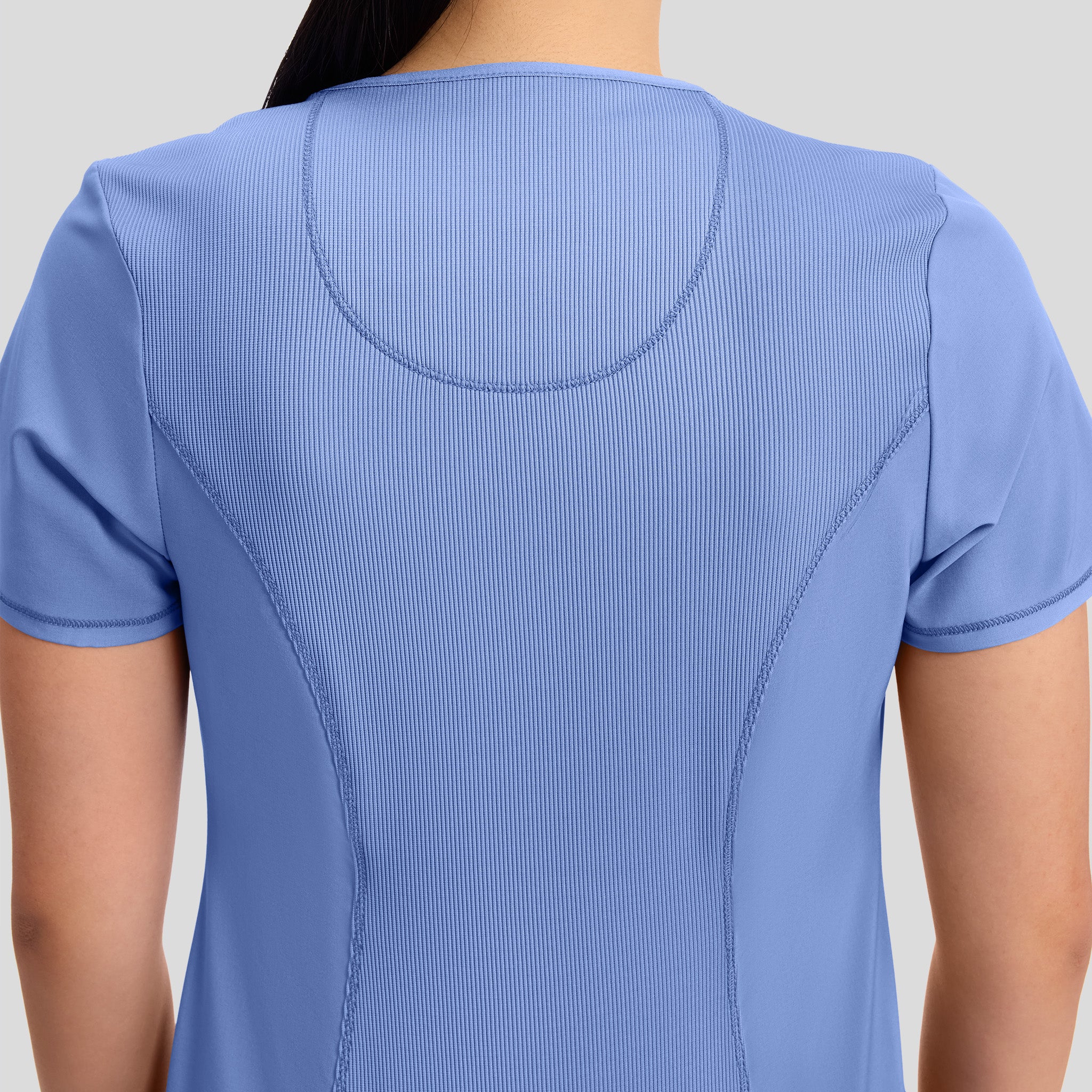 Women's Round Neck Top | Ciel