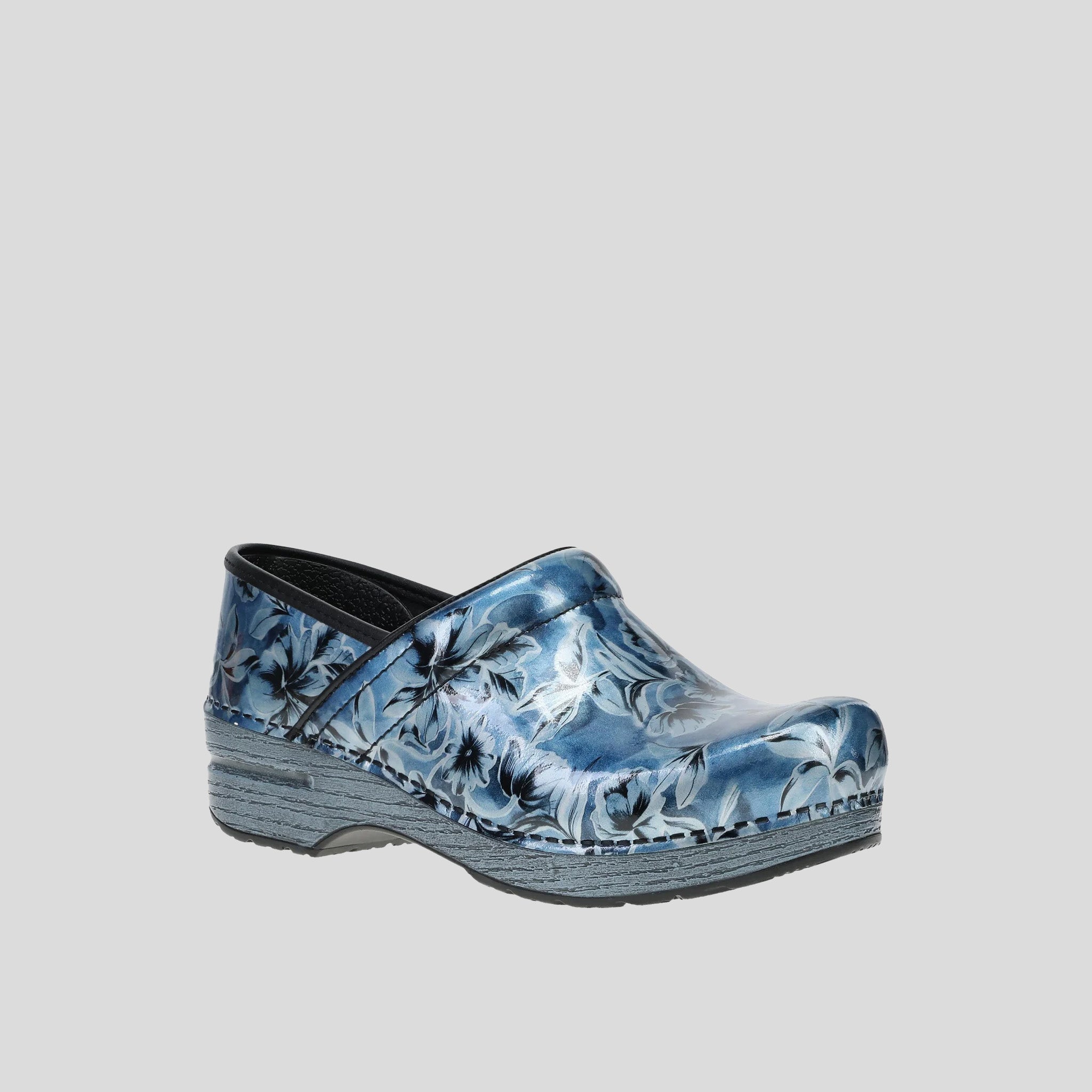 Professional | Blue Vine Patent