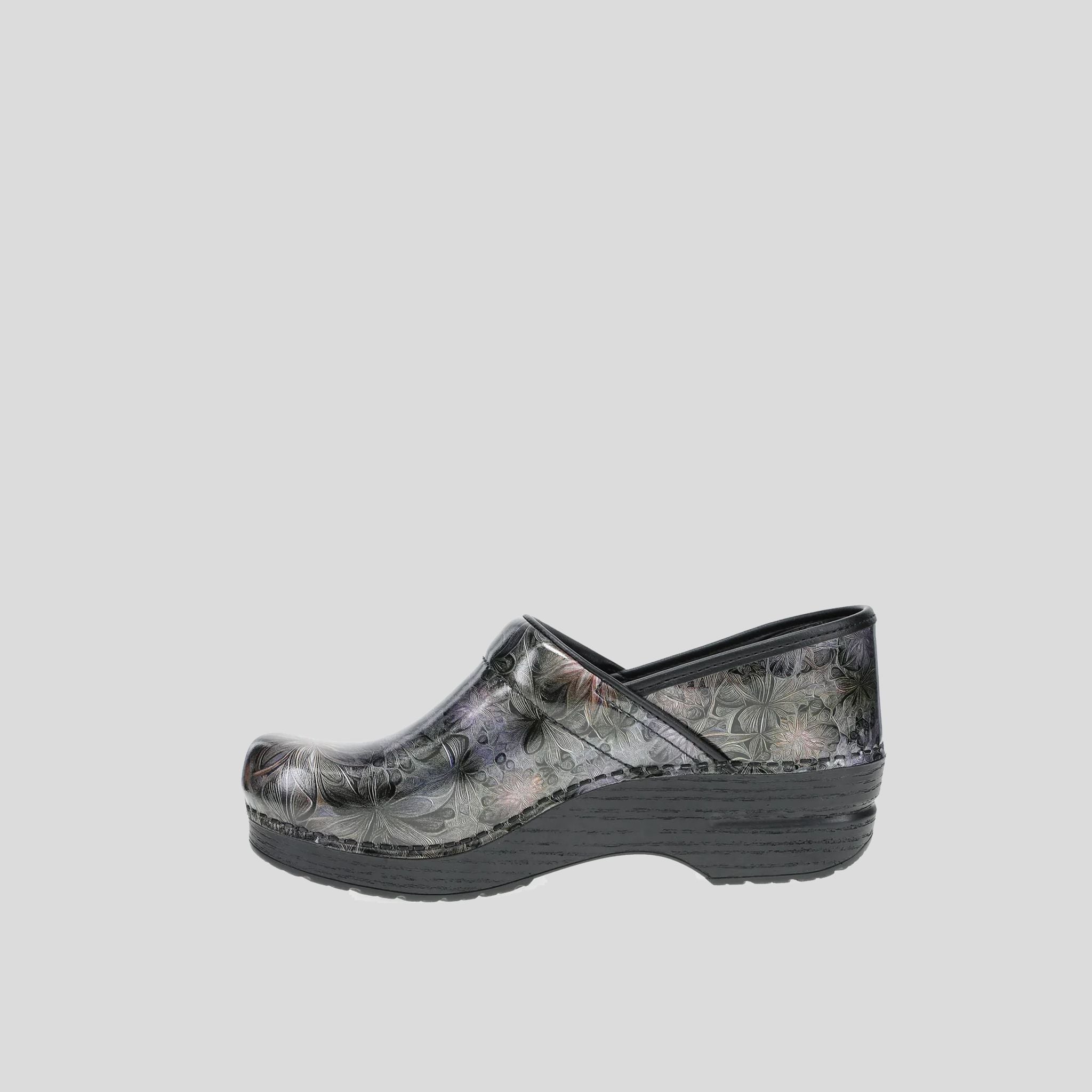 Professional | Etched Floral