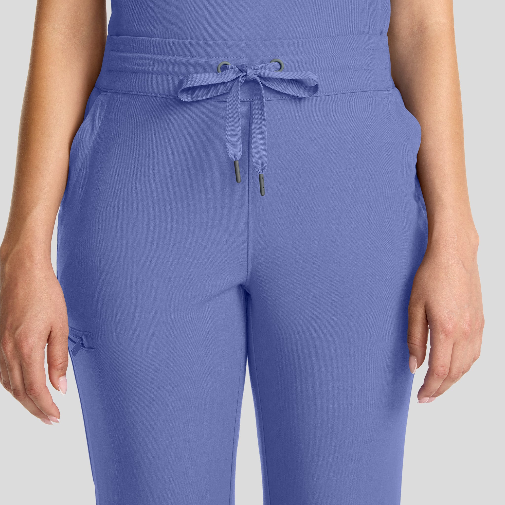 Women's Bekah Mid Rise Jogger | Ceil