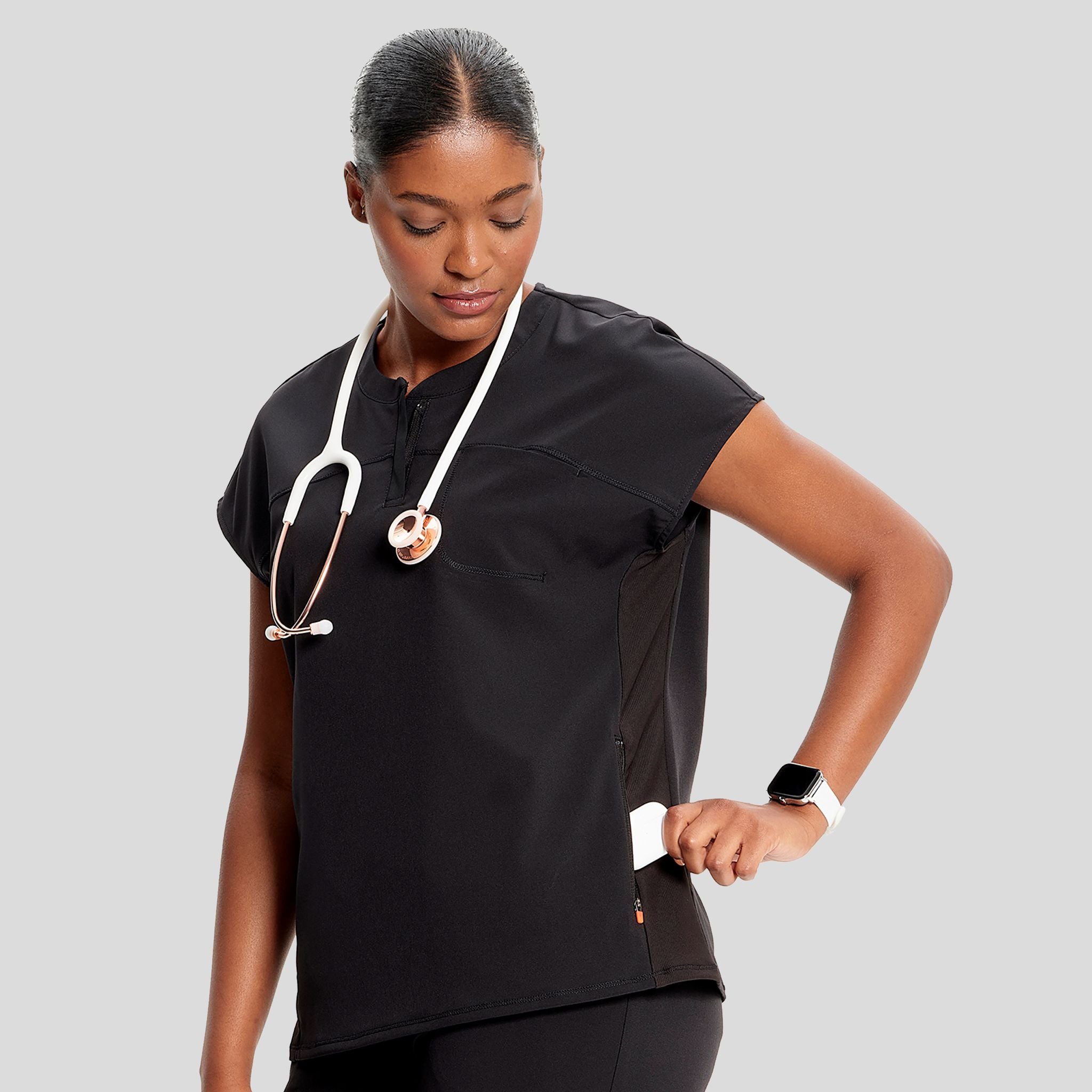 IN_INFINITY_GNR8_henleyTOP_622A_BLACK_LEFT