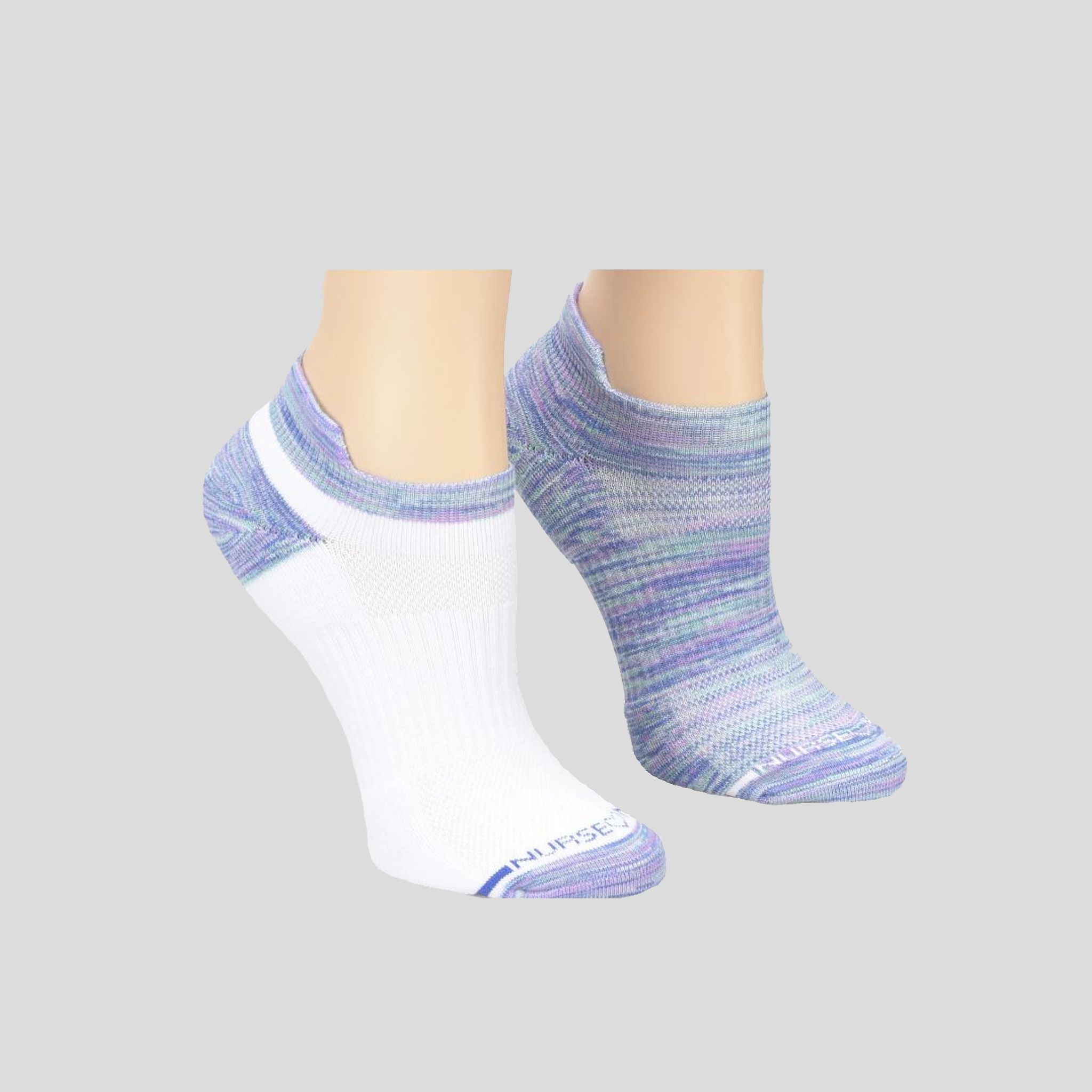 Performance Anklets (2 Pack)