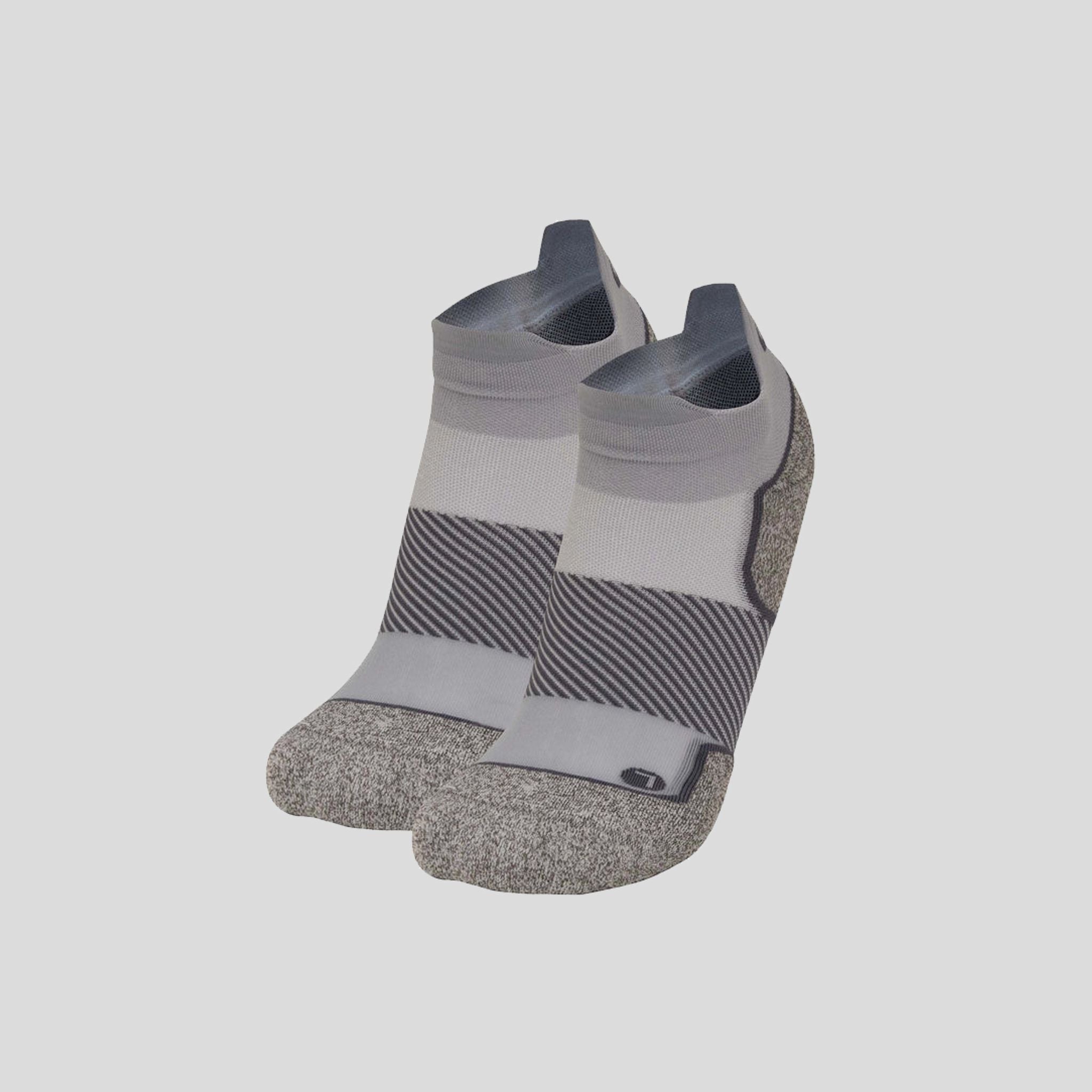 Active Comfort Socks - No Show