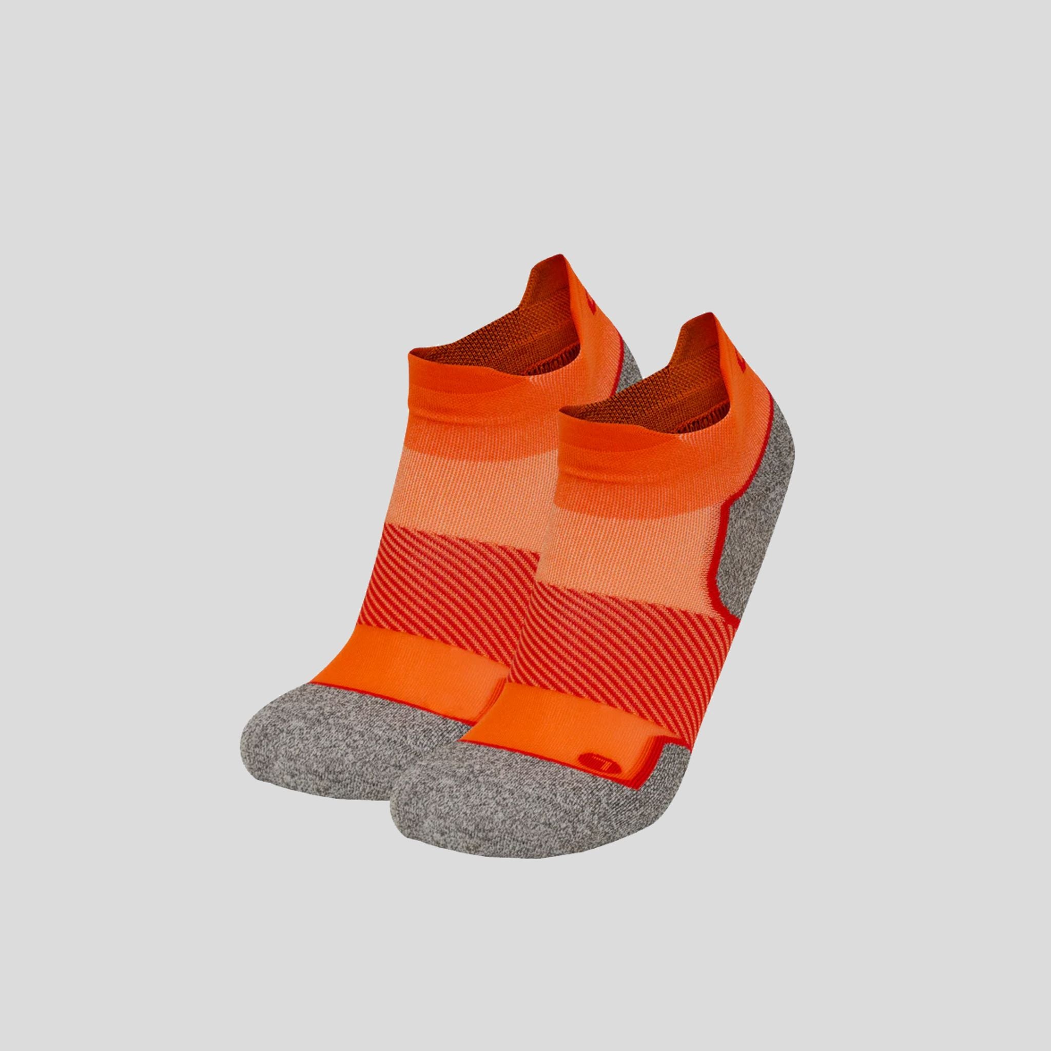 Active Comfort Socks - No Show