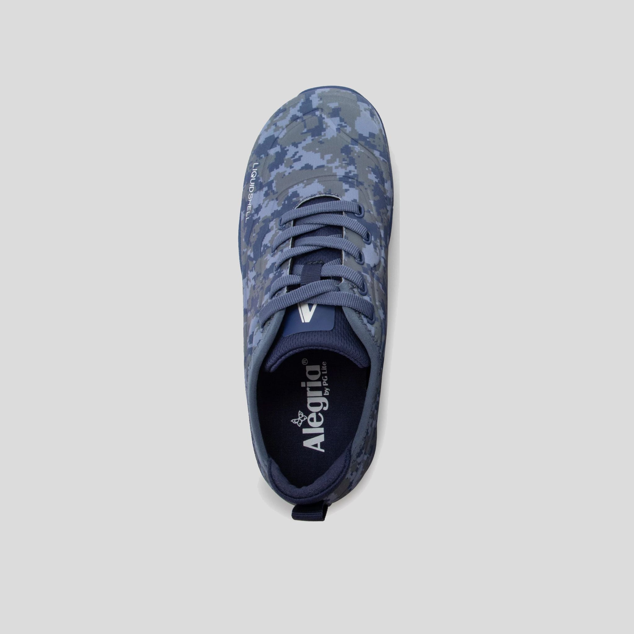 Liber8 | Digi Navy