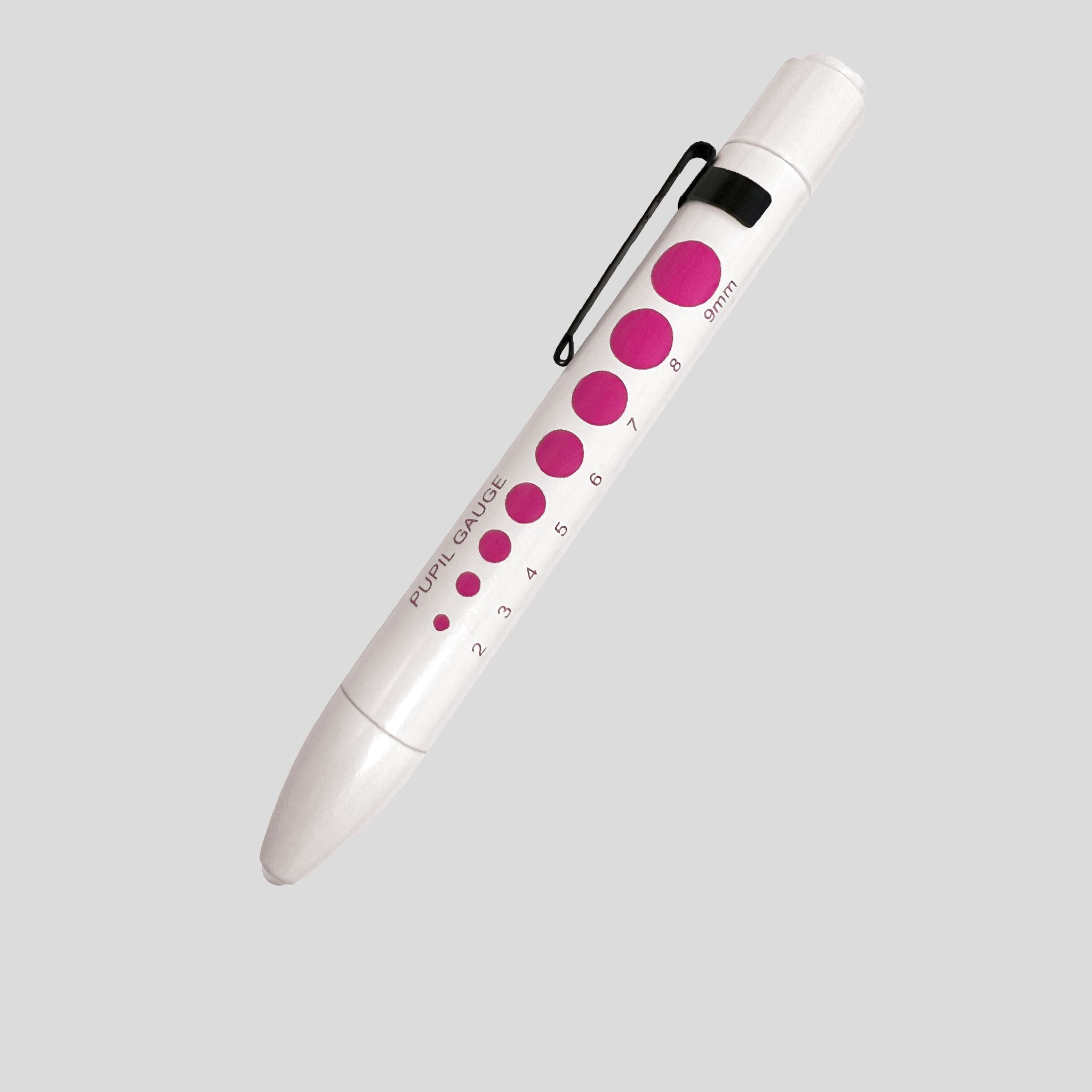 PRESTIGEMEDICAL_S214_PUPILGAUGE_PENLIGHT_whitehotpink