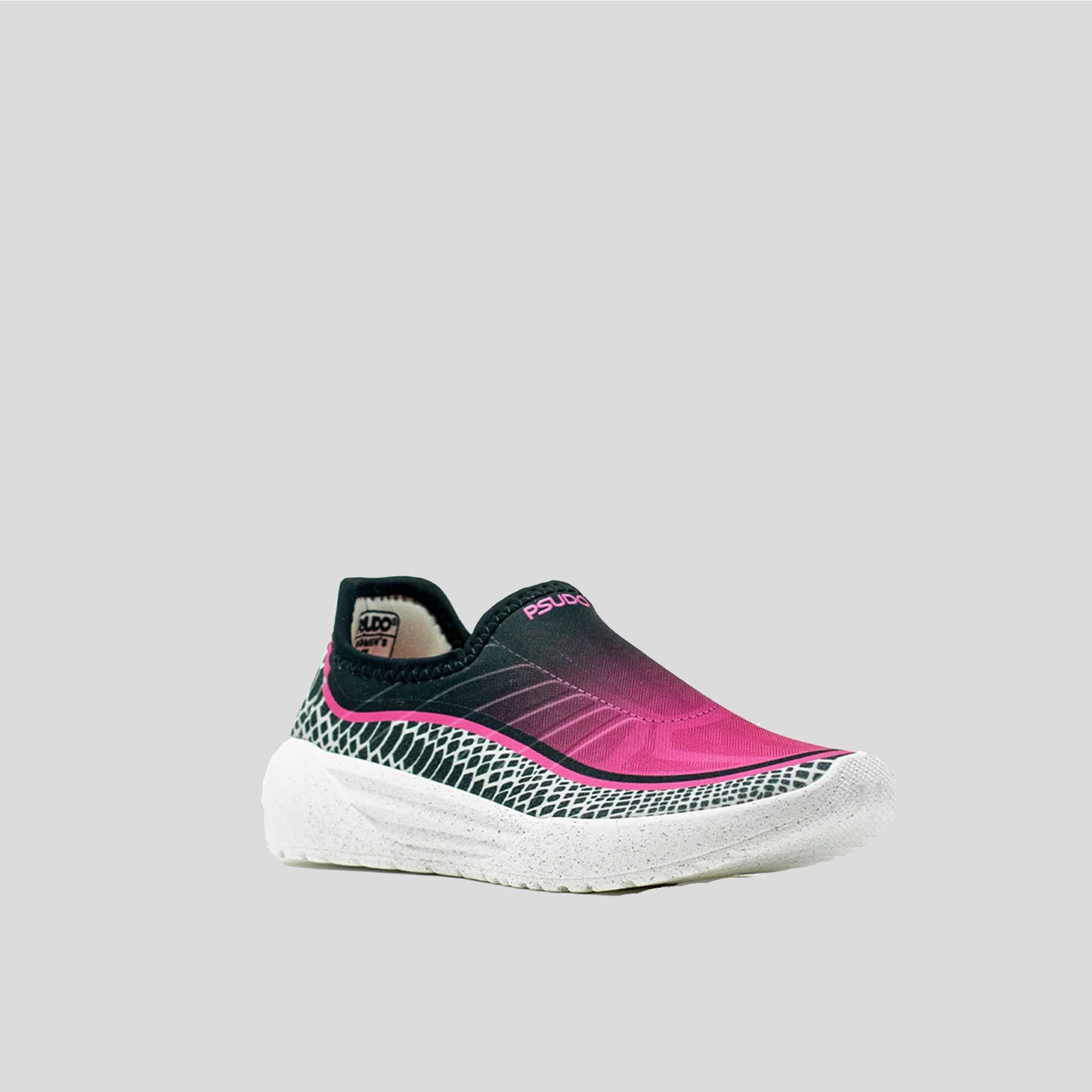 Racer Sport | Pink Smoke