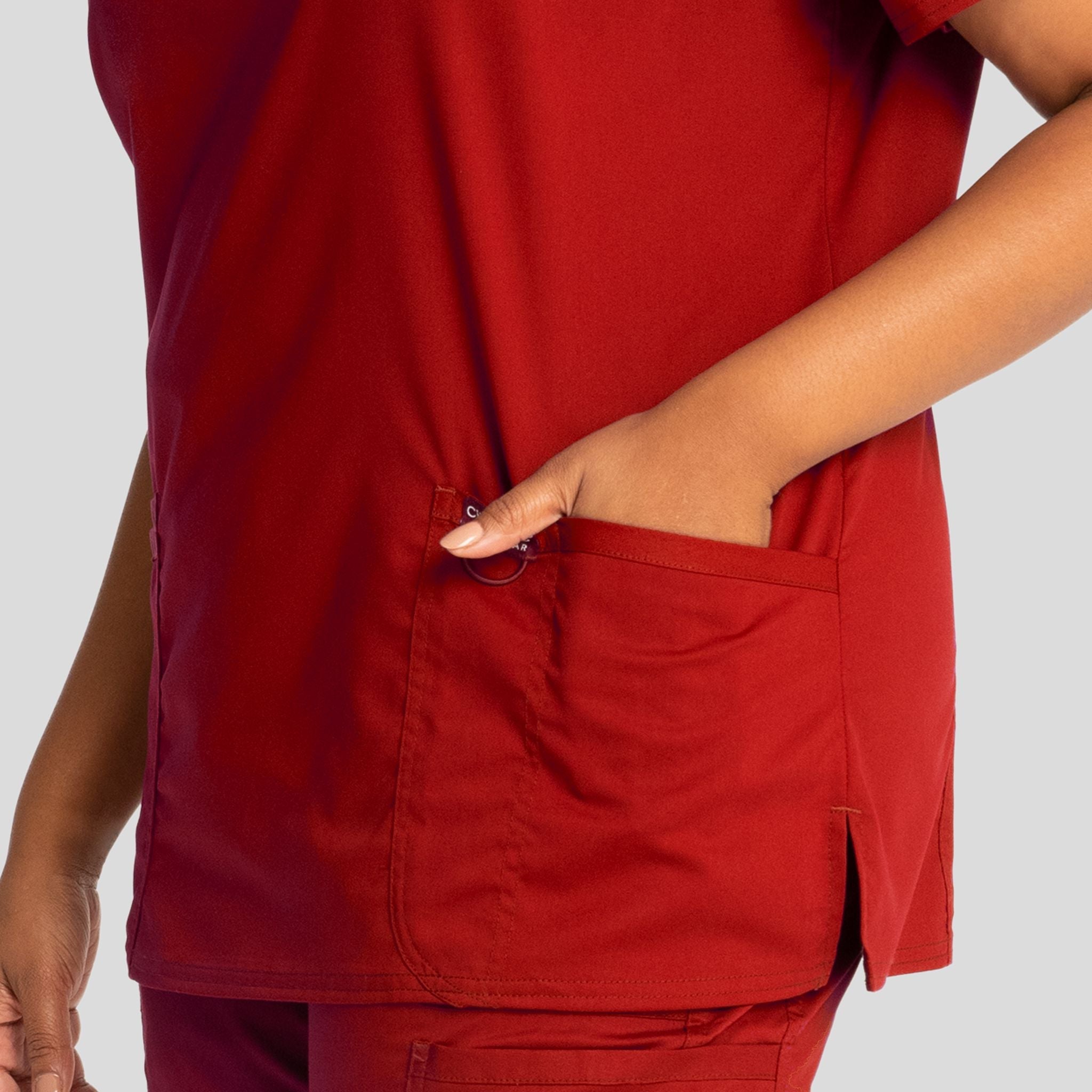 Revolution_WW620_redi_Detail