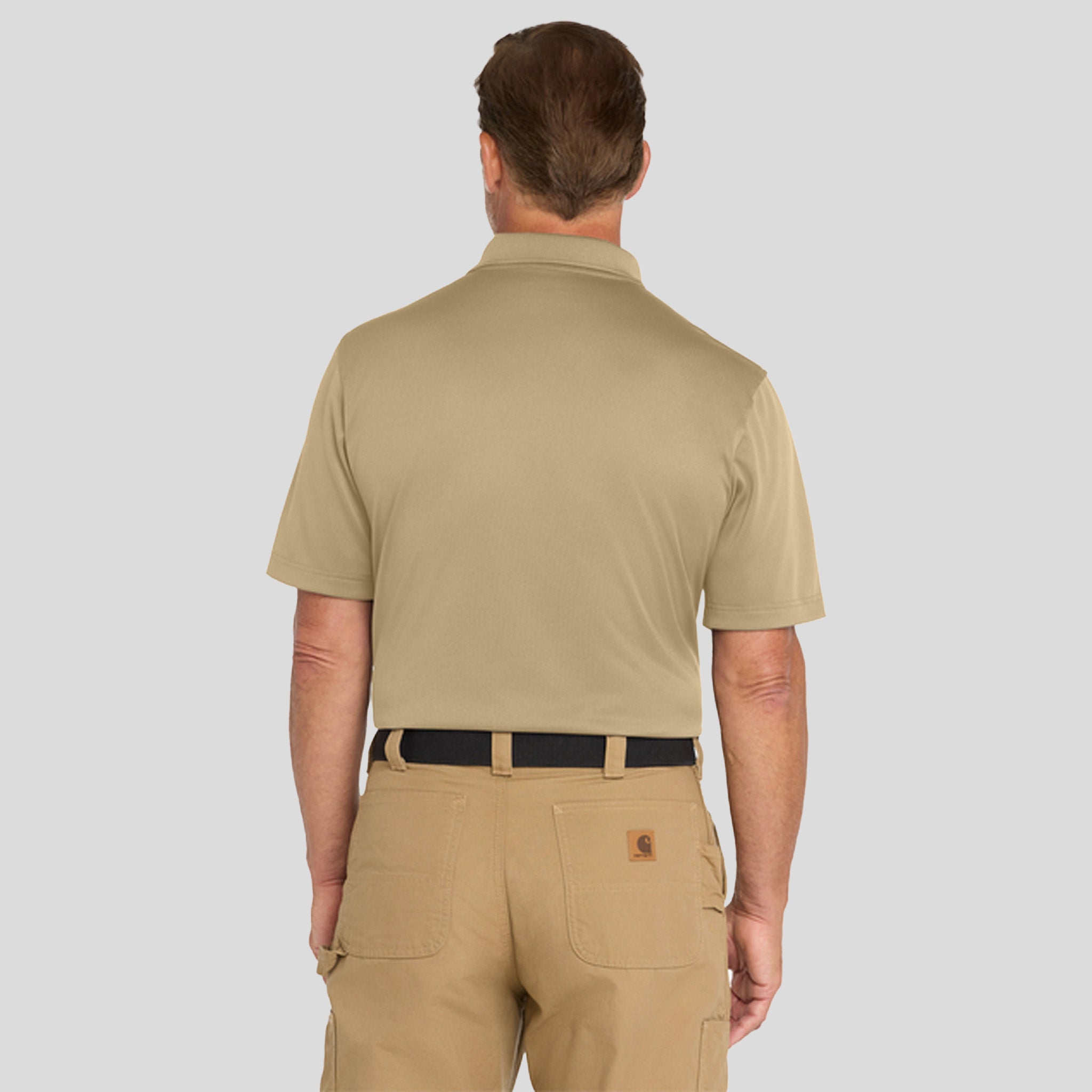 Select Snag-Proof Polo | Tan
