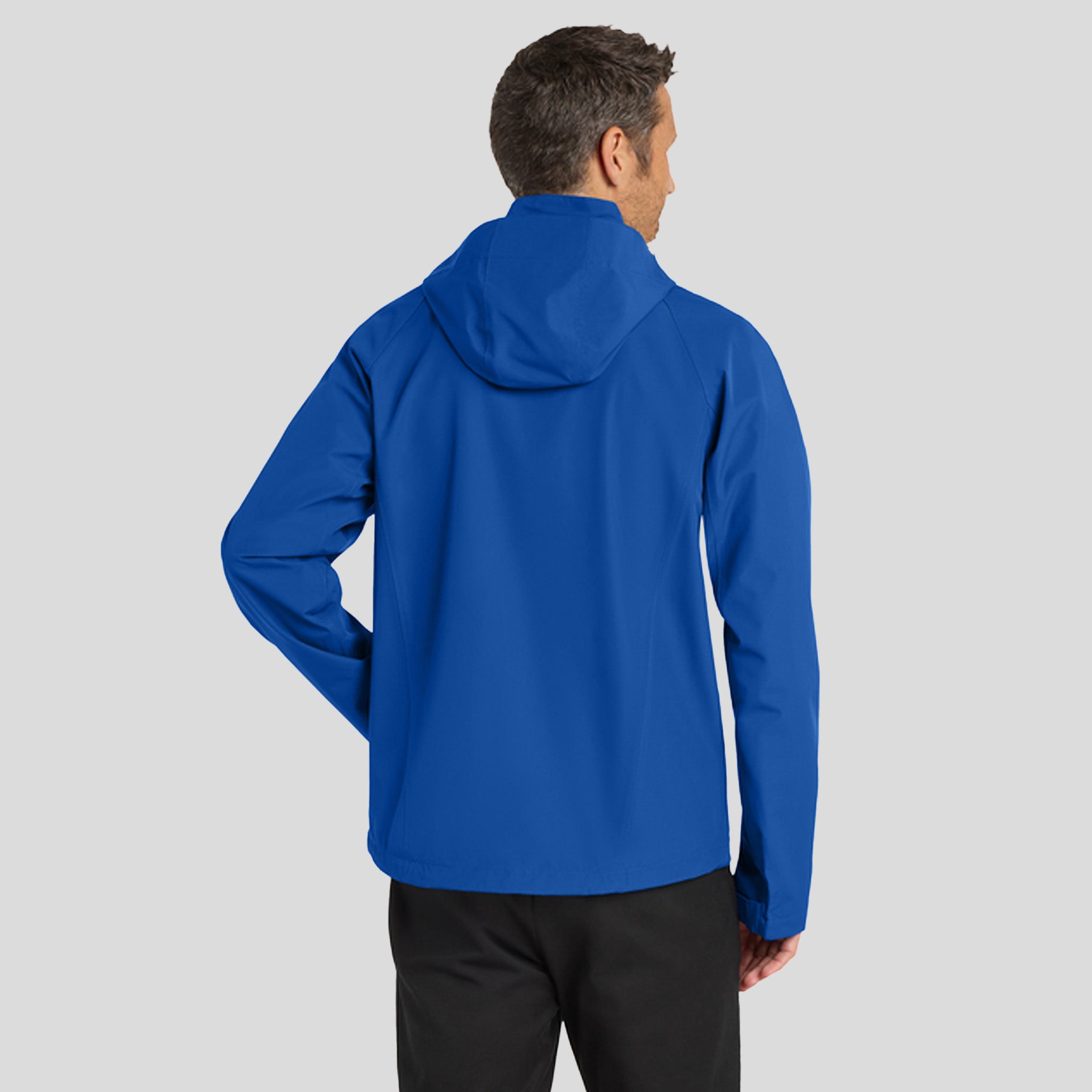 Torrent Waterproof Jacket | True Royal