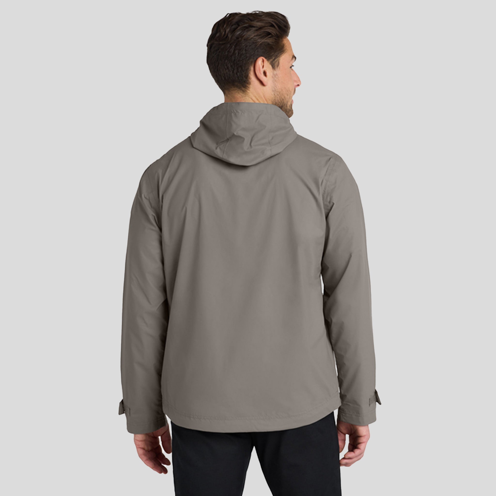 Northwest Slicker | Northern Grey