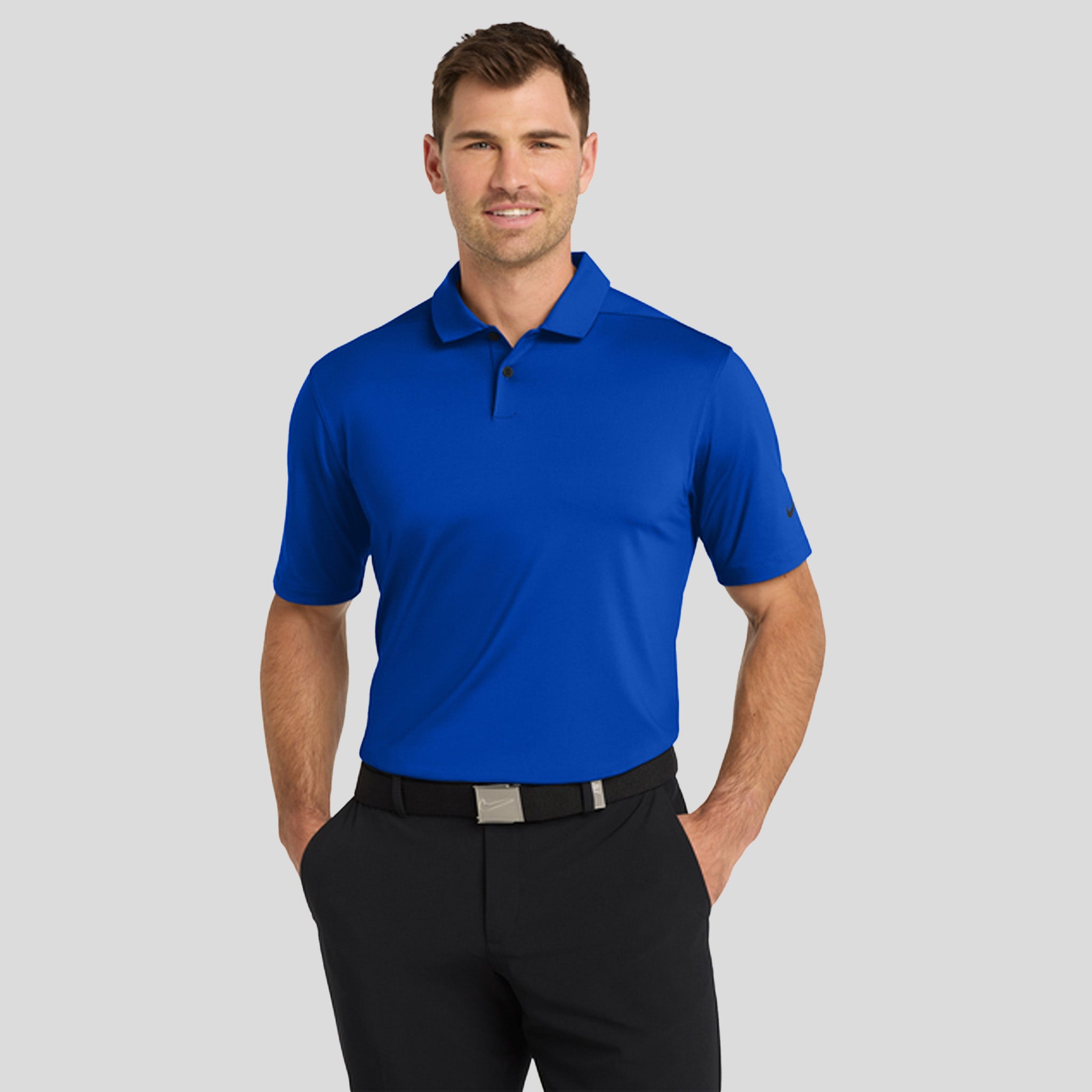 Dri-FIT Vapor Polo | Game Royal