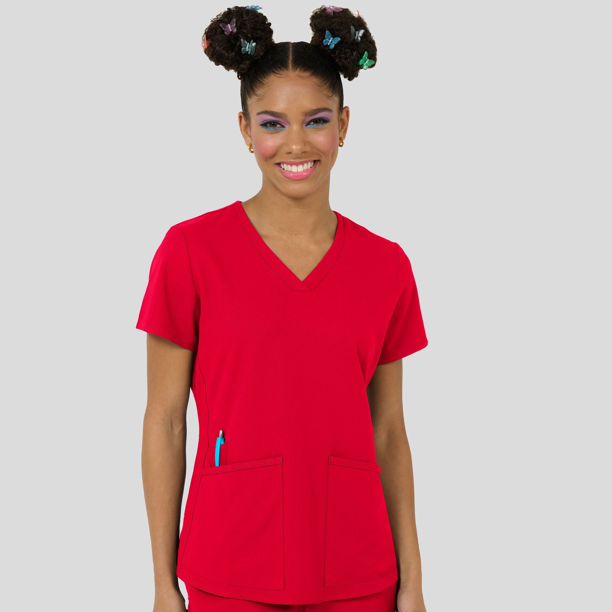 ZAVATE_STUDIO_1165_RED_FRONT