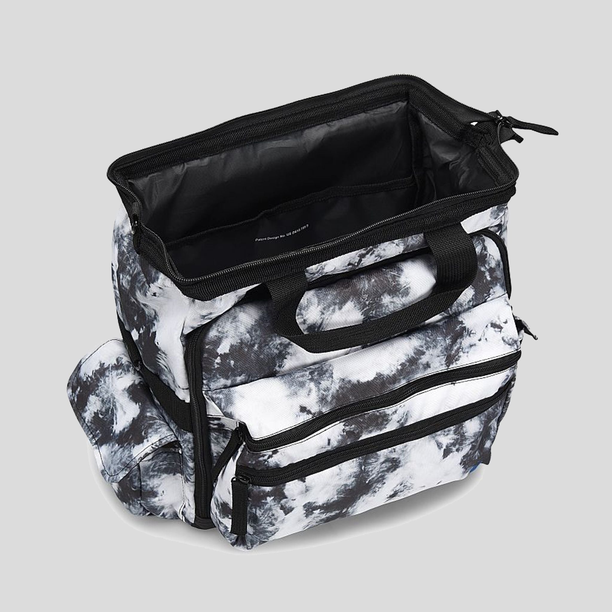 The Ultimate Nursing Bag