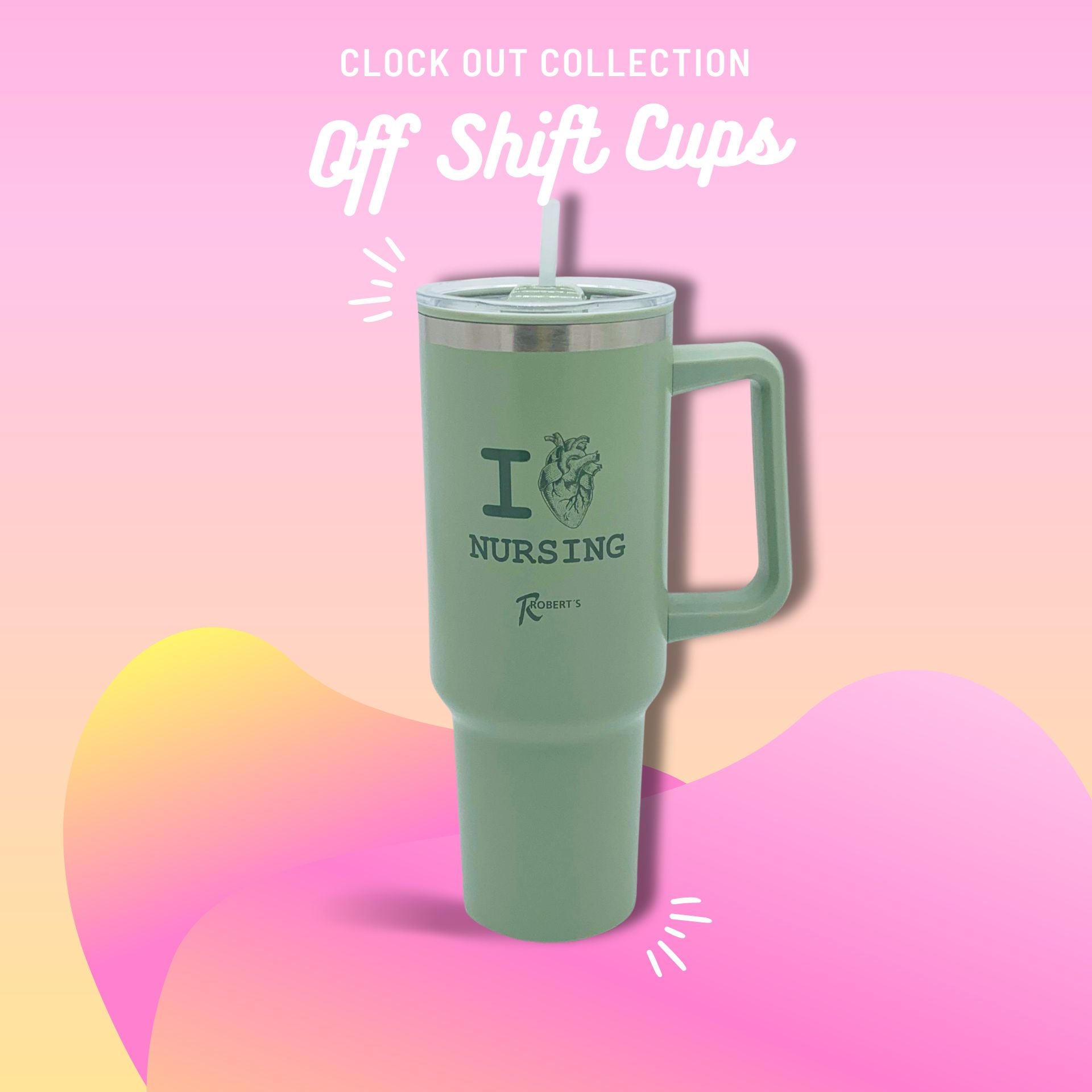 Clock Out Collection