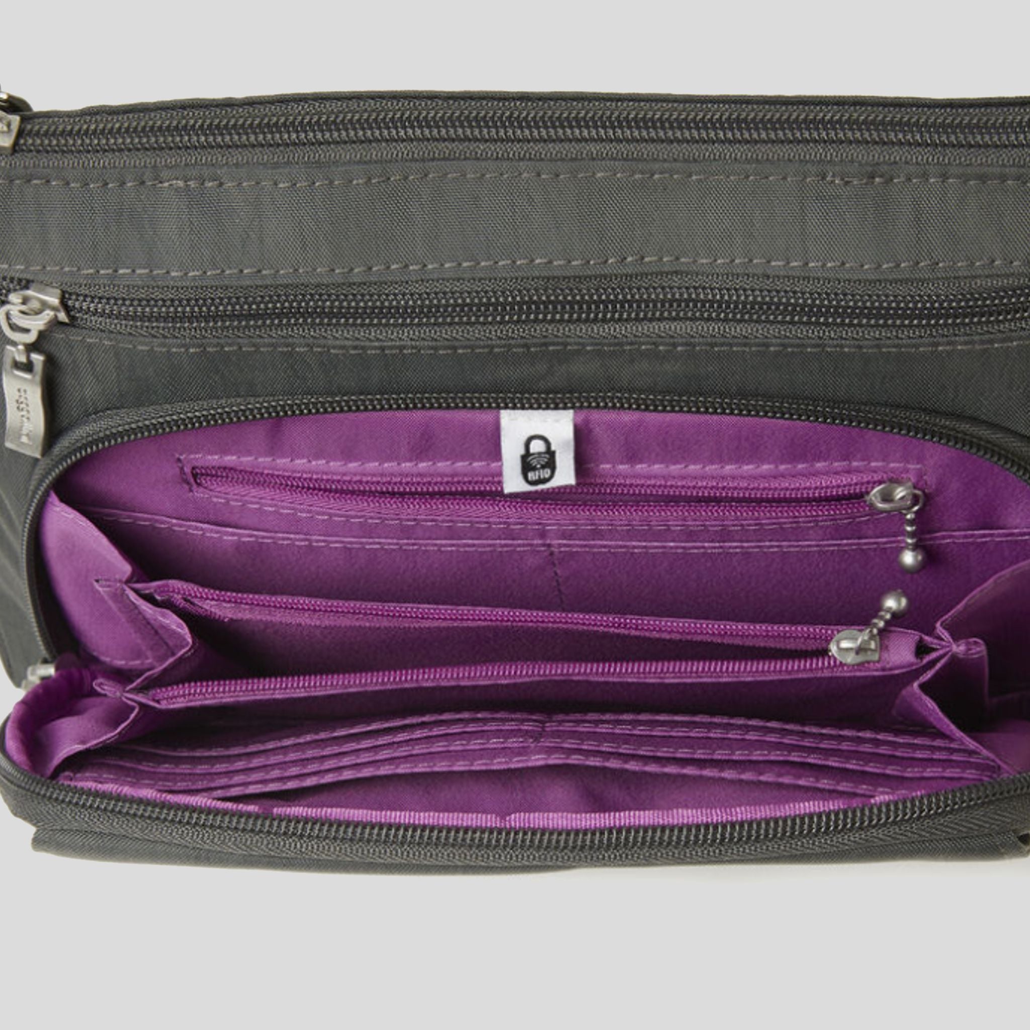 Original Everyday Bag | Charcoal