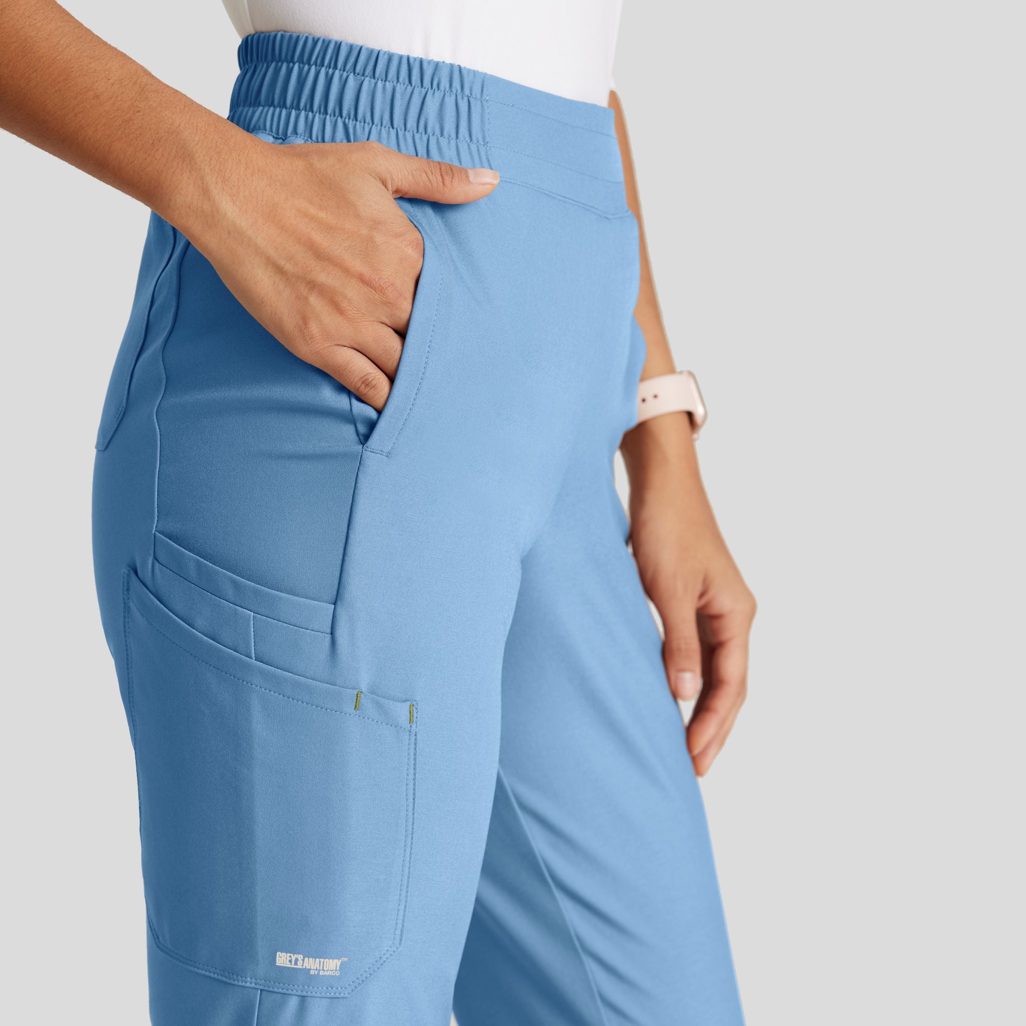 BARCO_GREYSANATOMY_EVOLVE_GSSP627_CIEL_DETAIL