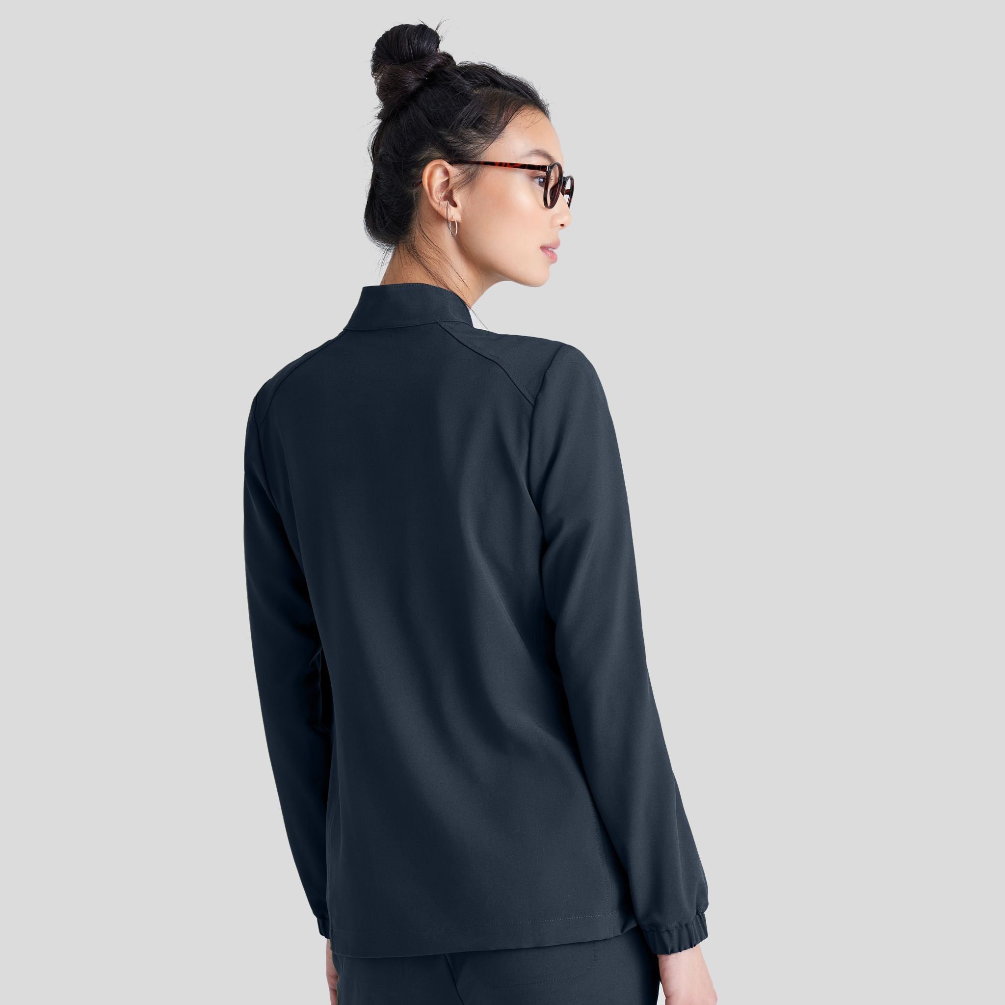 BARCO_GREYSANATOMY_EVOLVE_GSSW886_STEEL_BACK