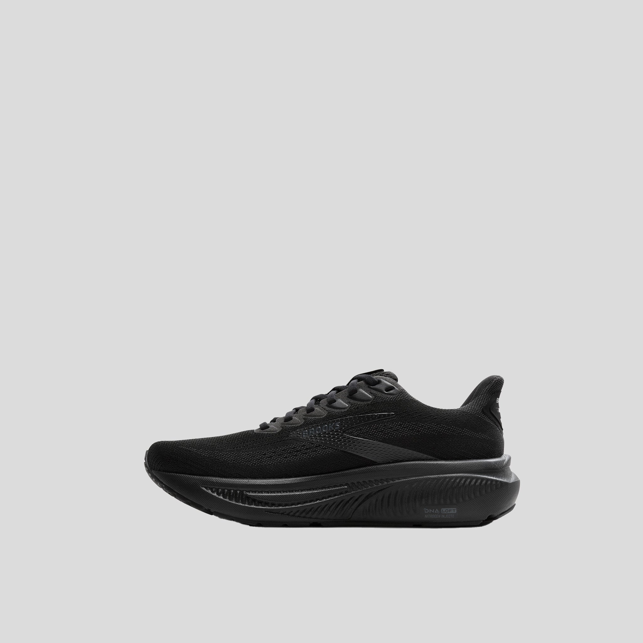 Ghost 17 | Black/Black/Ebony