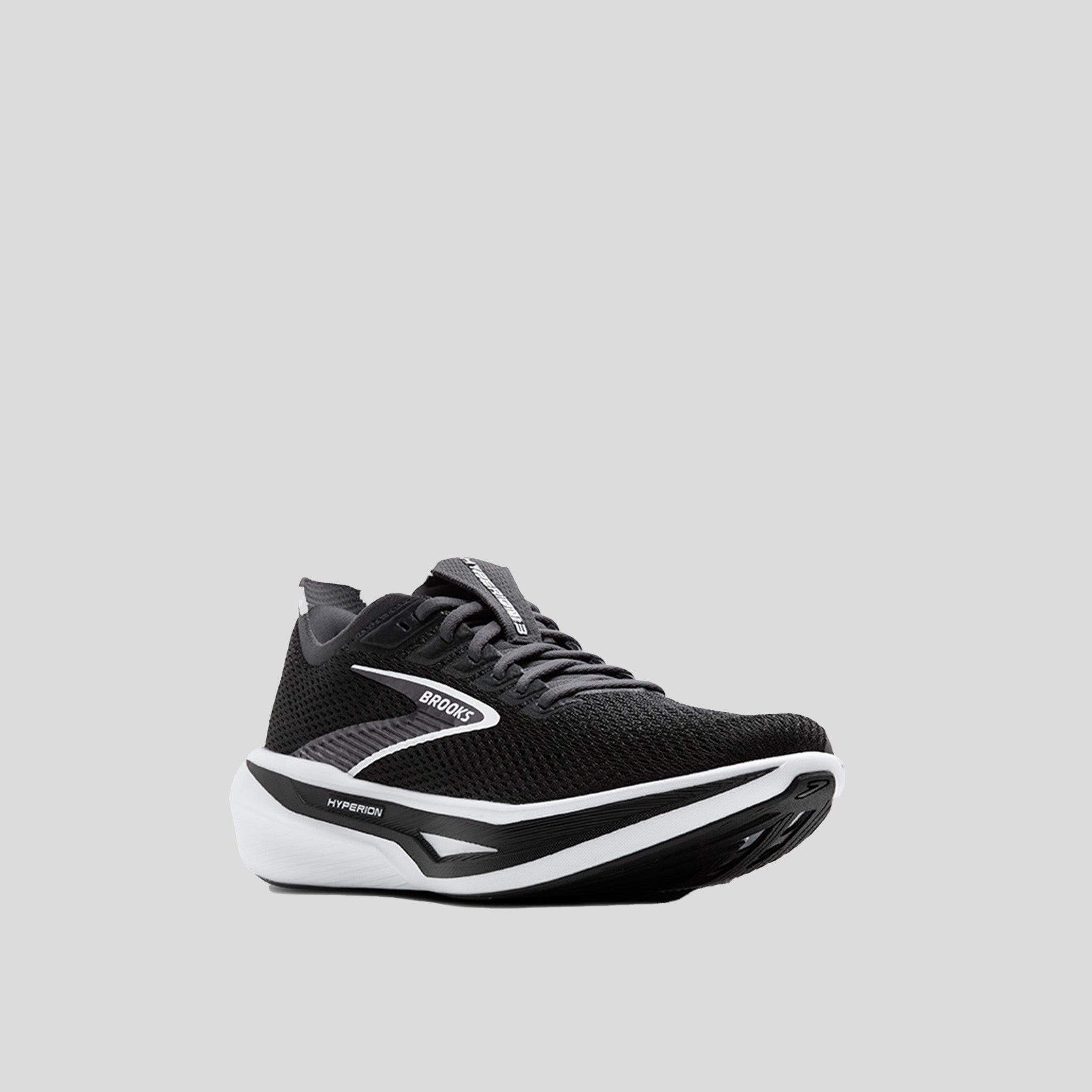 Hyperion 3 | Black/Grey/White