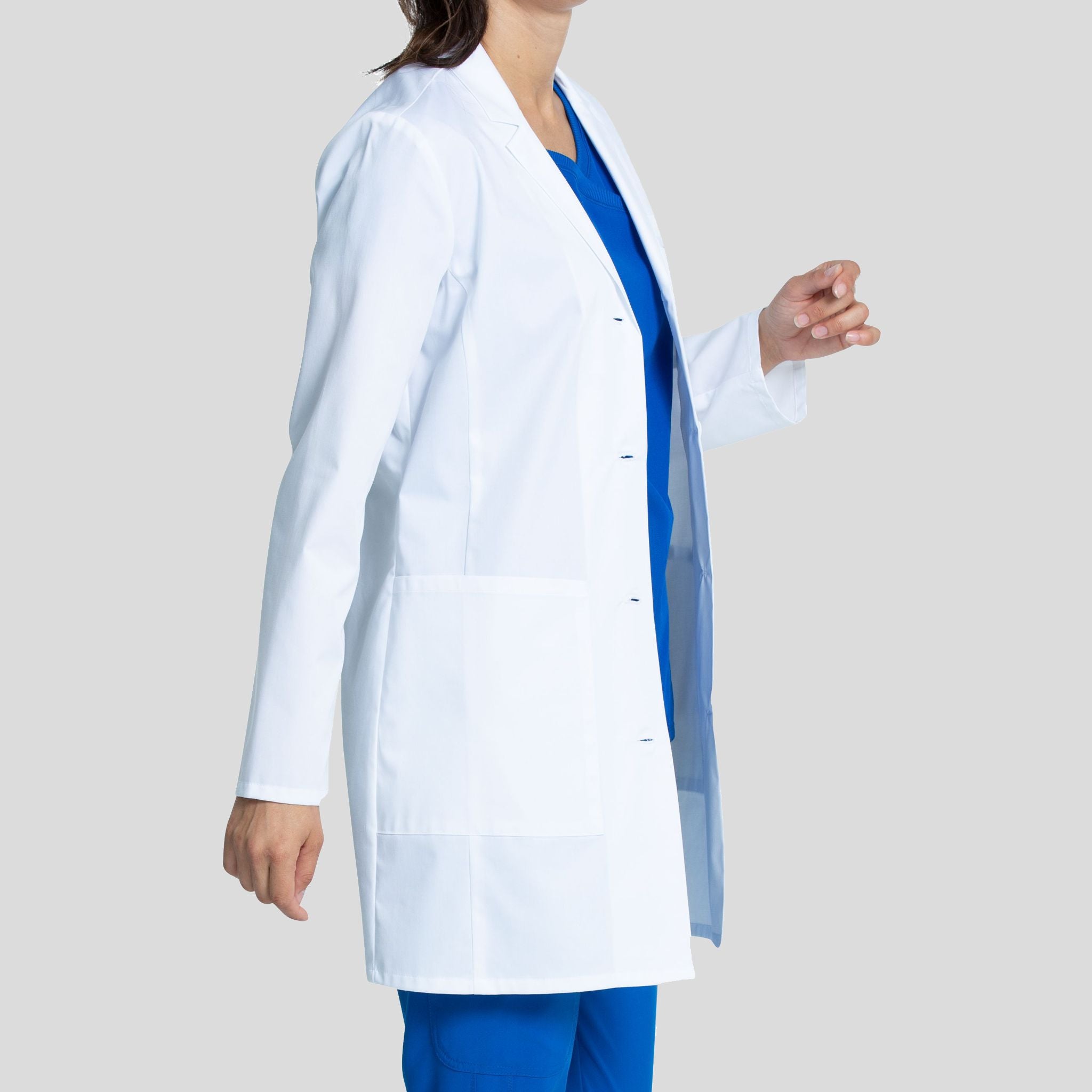 33" Consultation Lab Coat