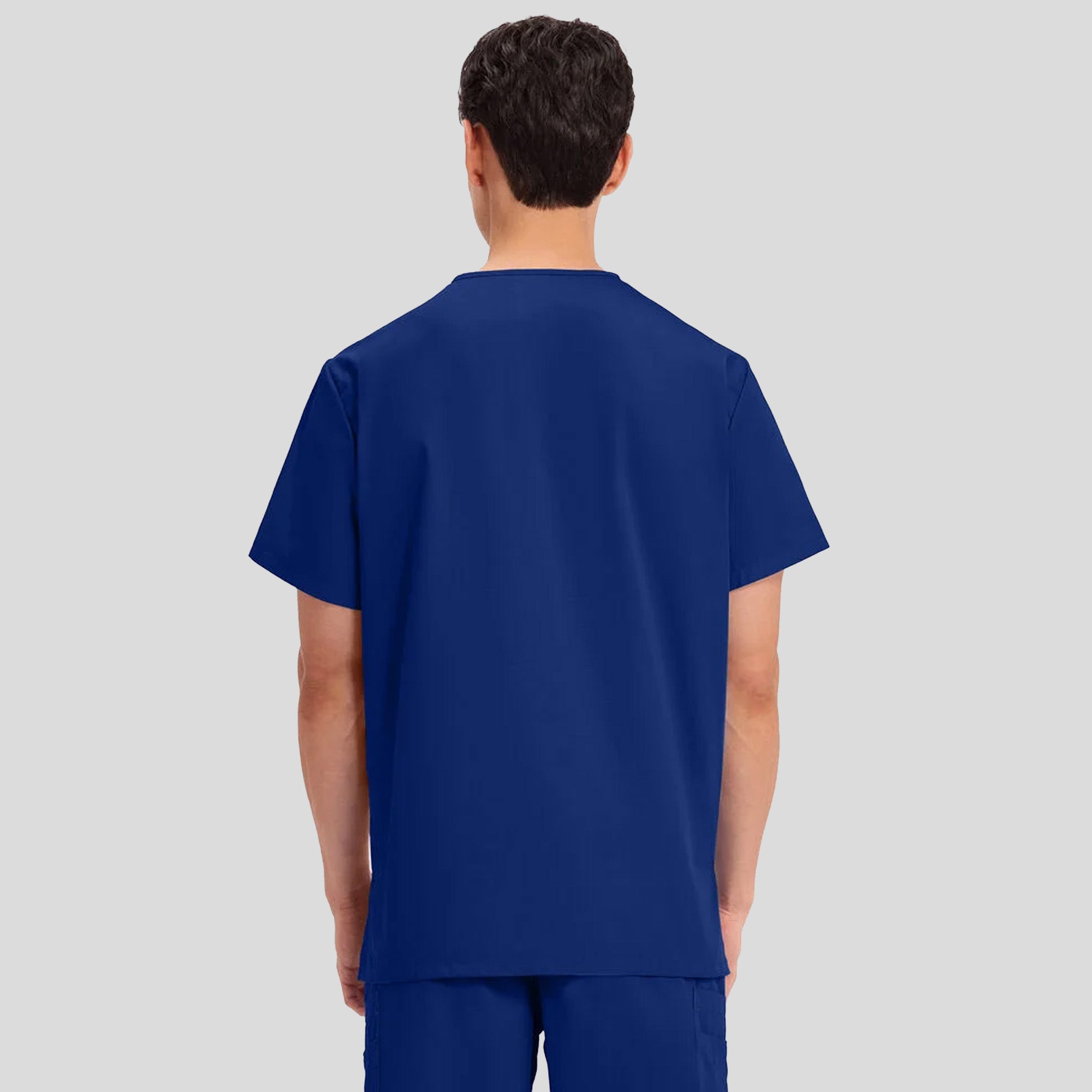 Unisex V-Neck 3 Pocket | Galaxy