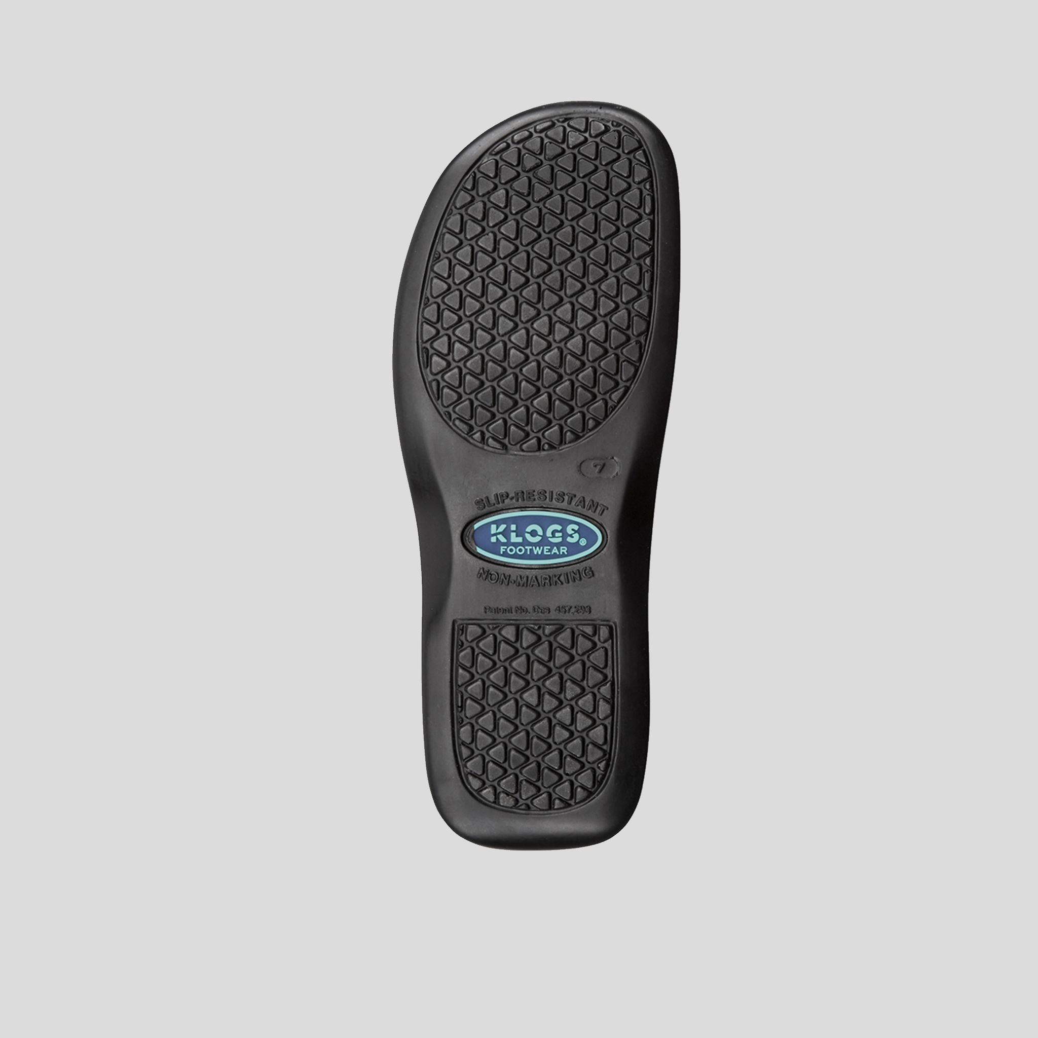 Bistro Clog | Black