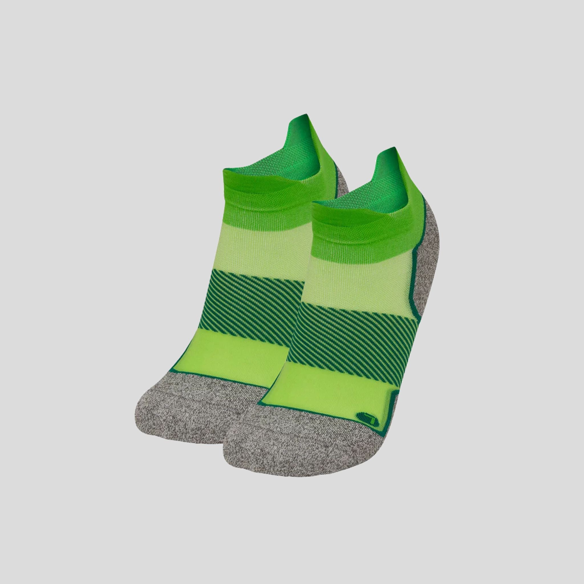 Active Comfort Socks - No Show