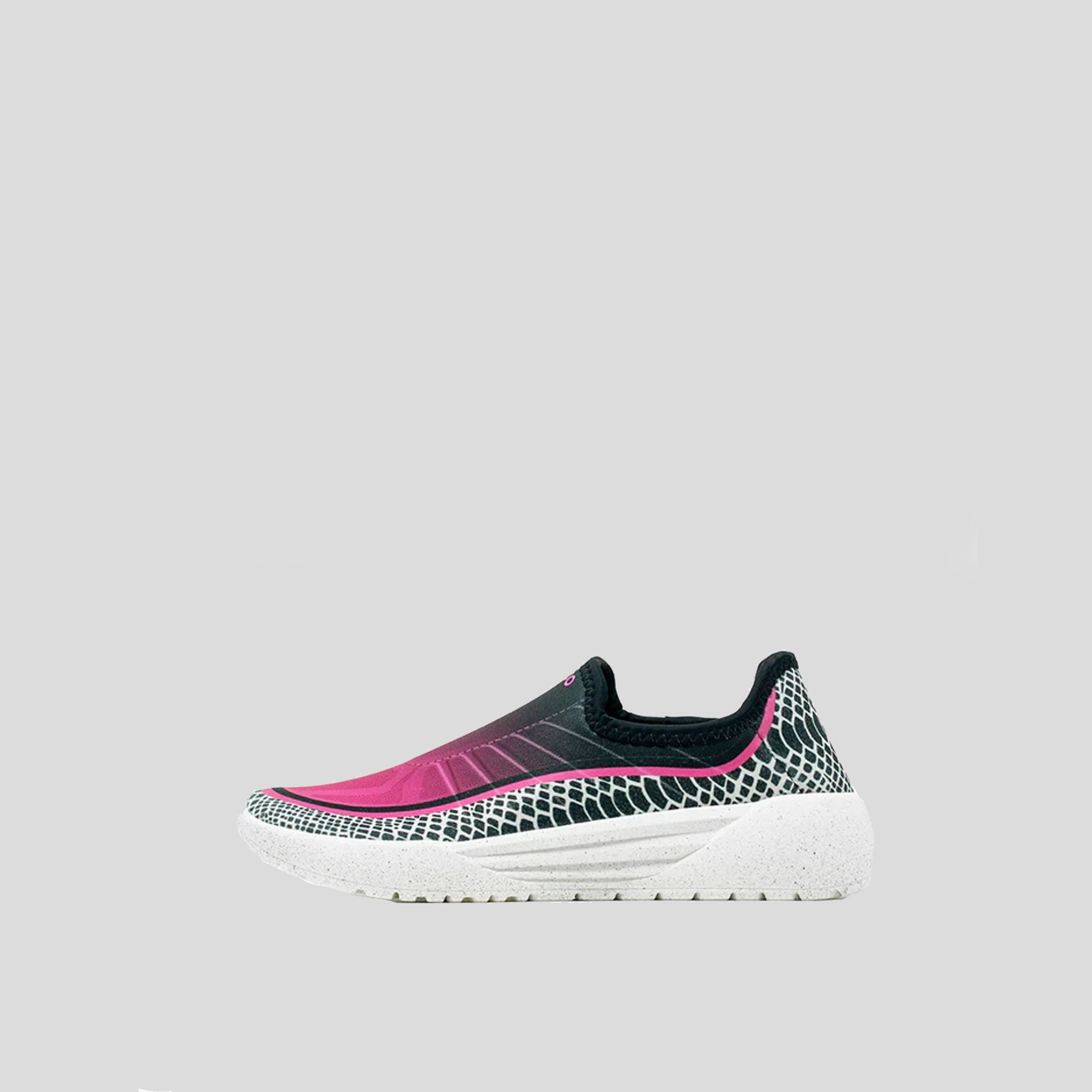 Racer Sport | Pink Smoke