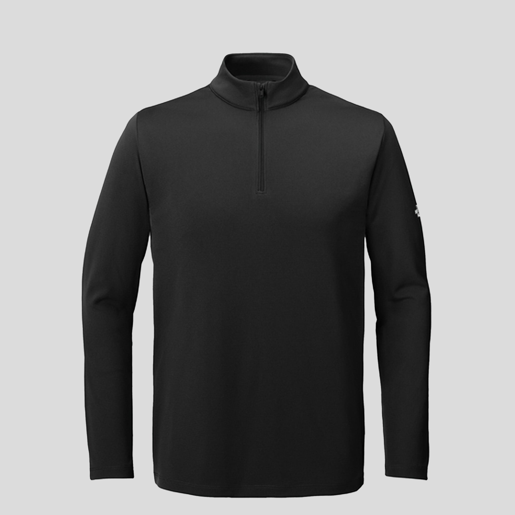 Ambition 1/4-Zip | TNF Black