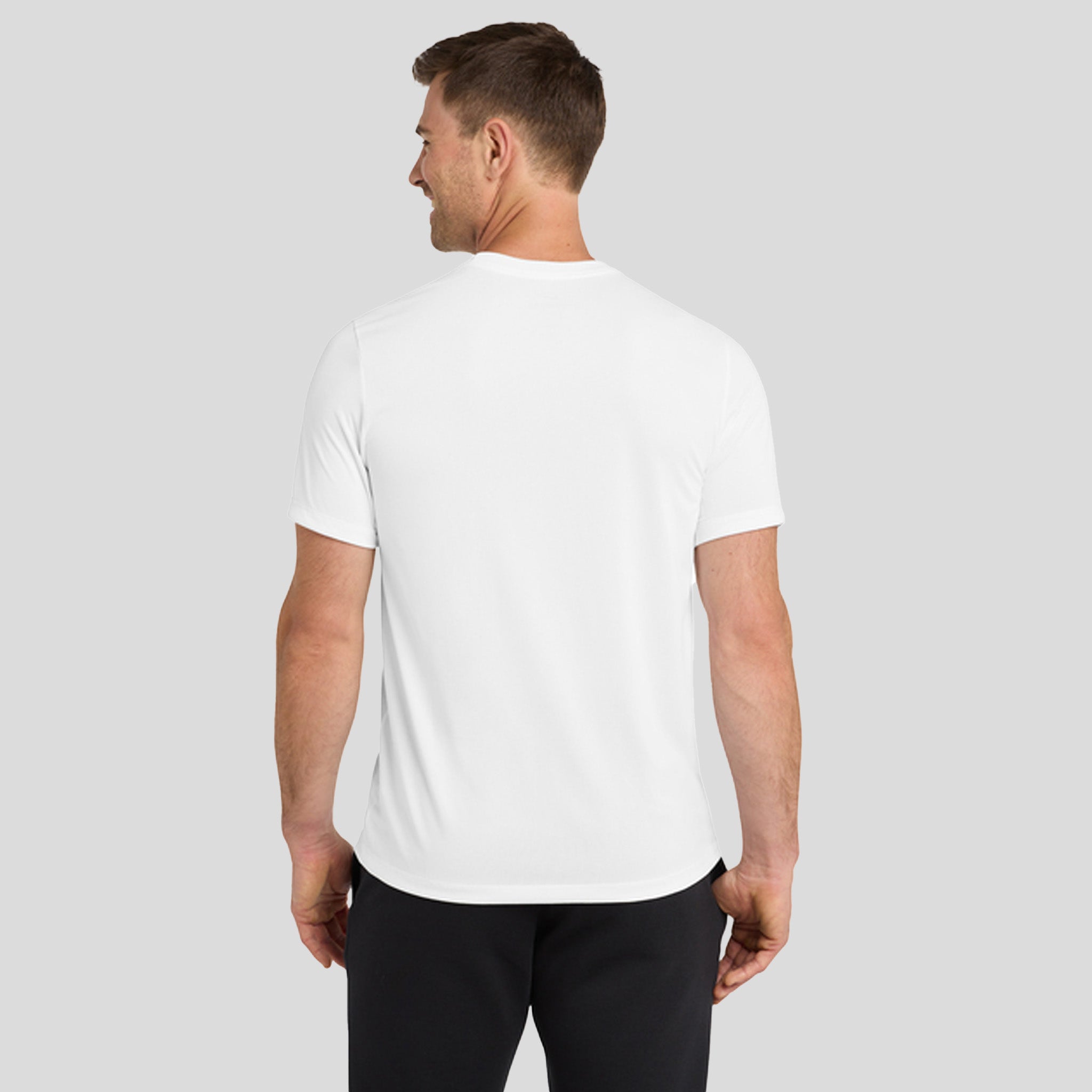 Team rLegend Tee | White