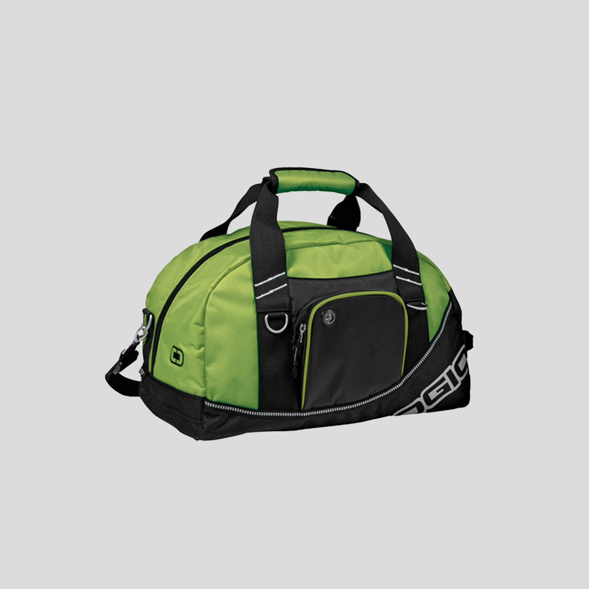 Half Dome Duffel | Wasabe