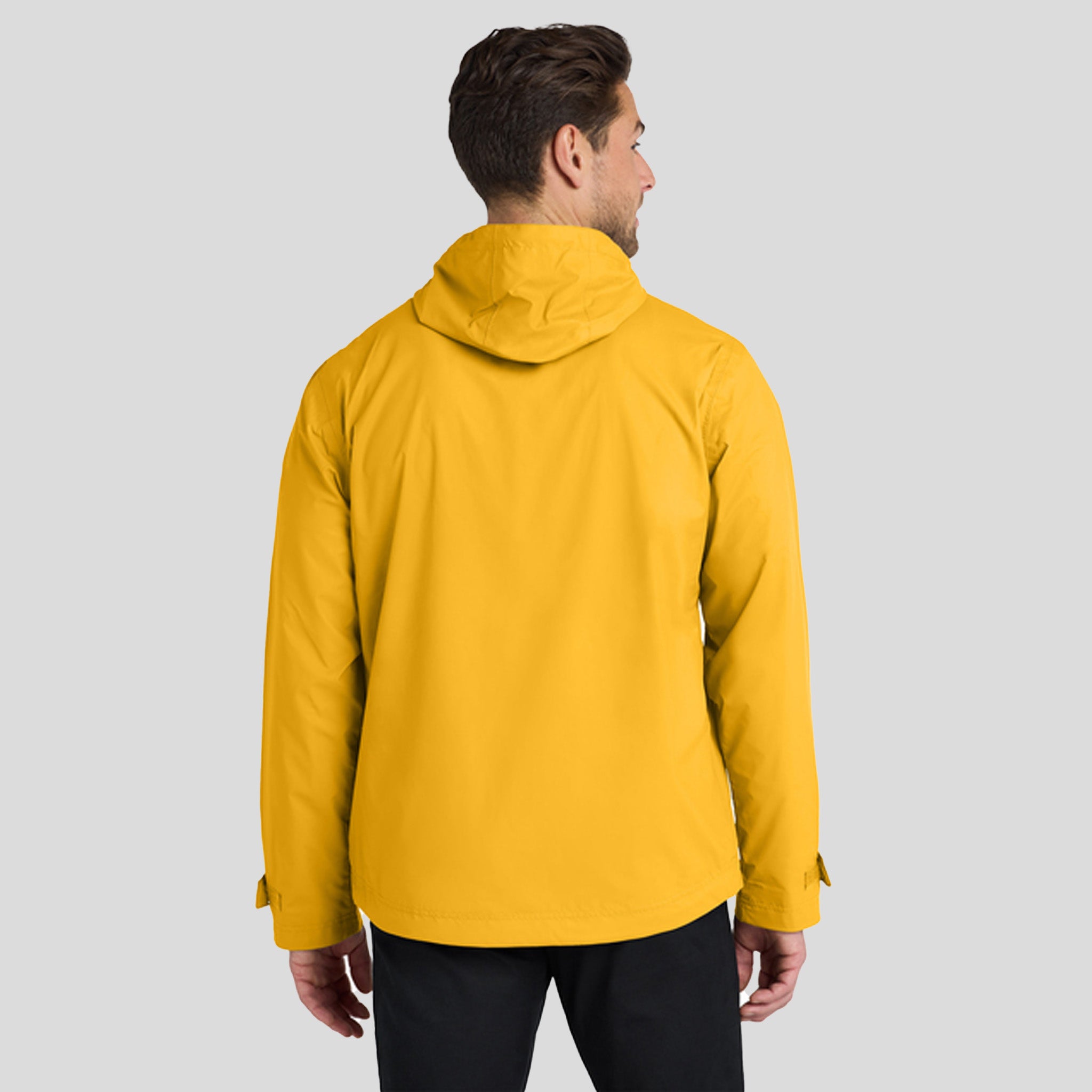 Northwest Slicker | Slicker Yellow