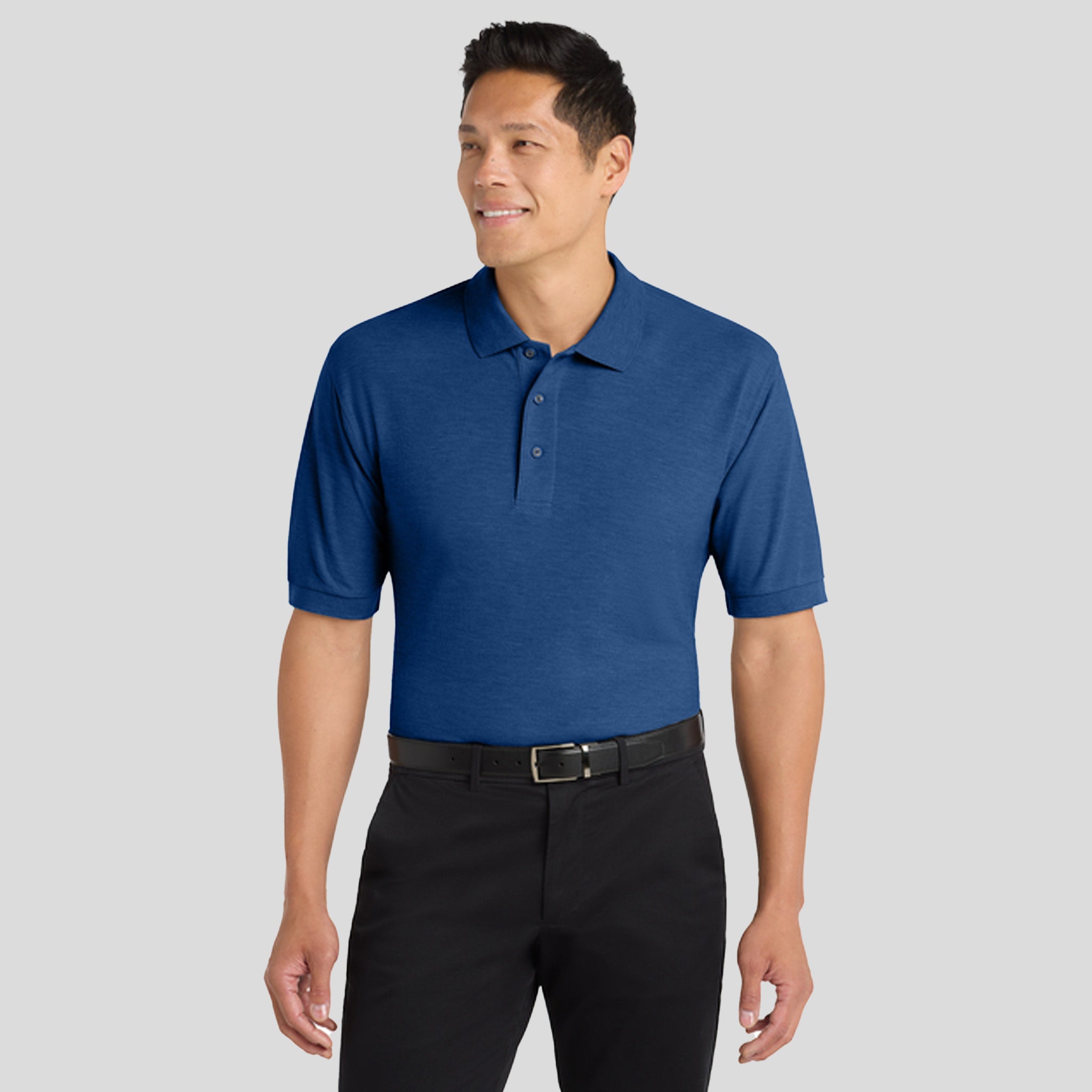 Silk Touch™ Polo | Royal