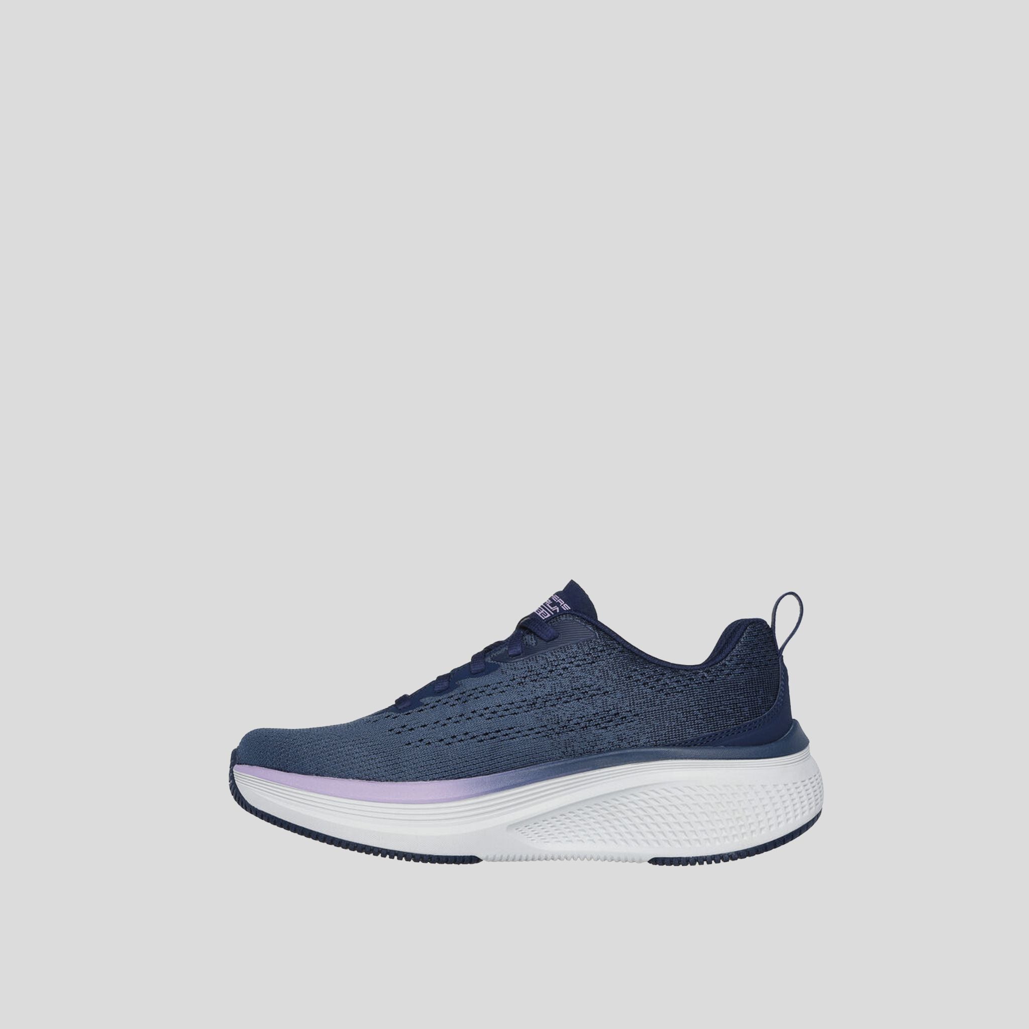 GO RUN Elevate 2.0 | Navy/Lavender