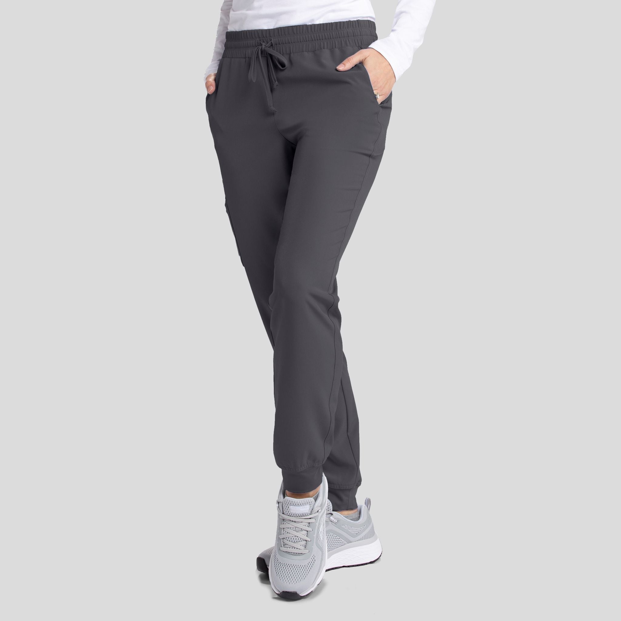 Sketchers_SKP552_Pewter_front