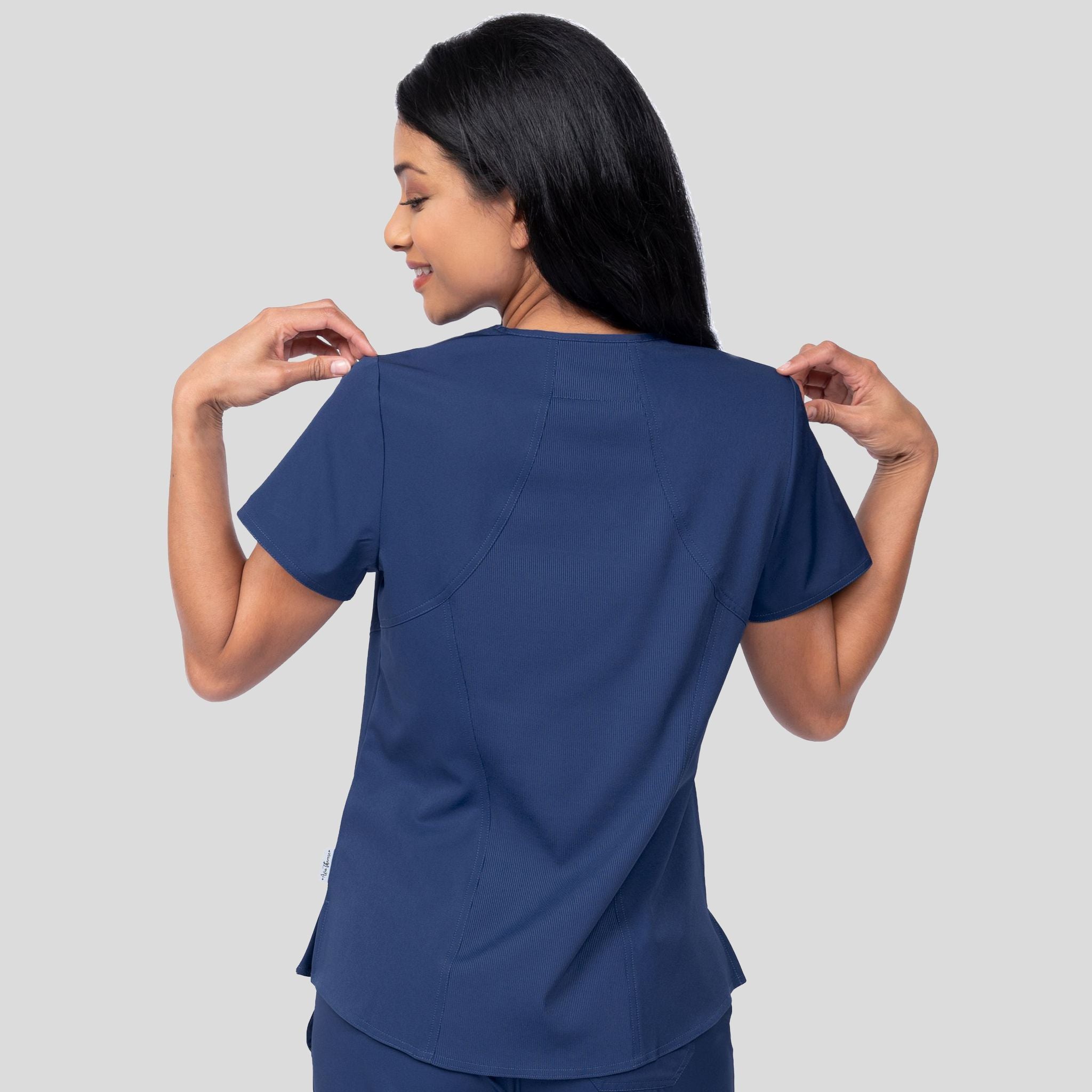 Zavate_AvaTherese_1084_navy_back