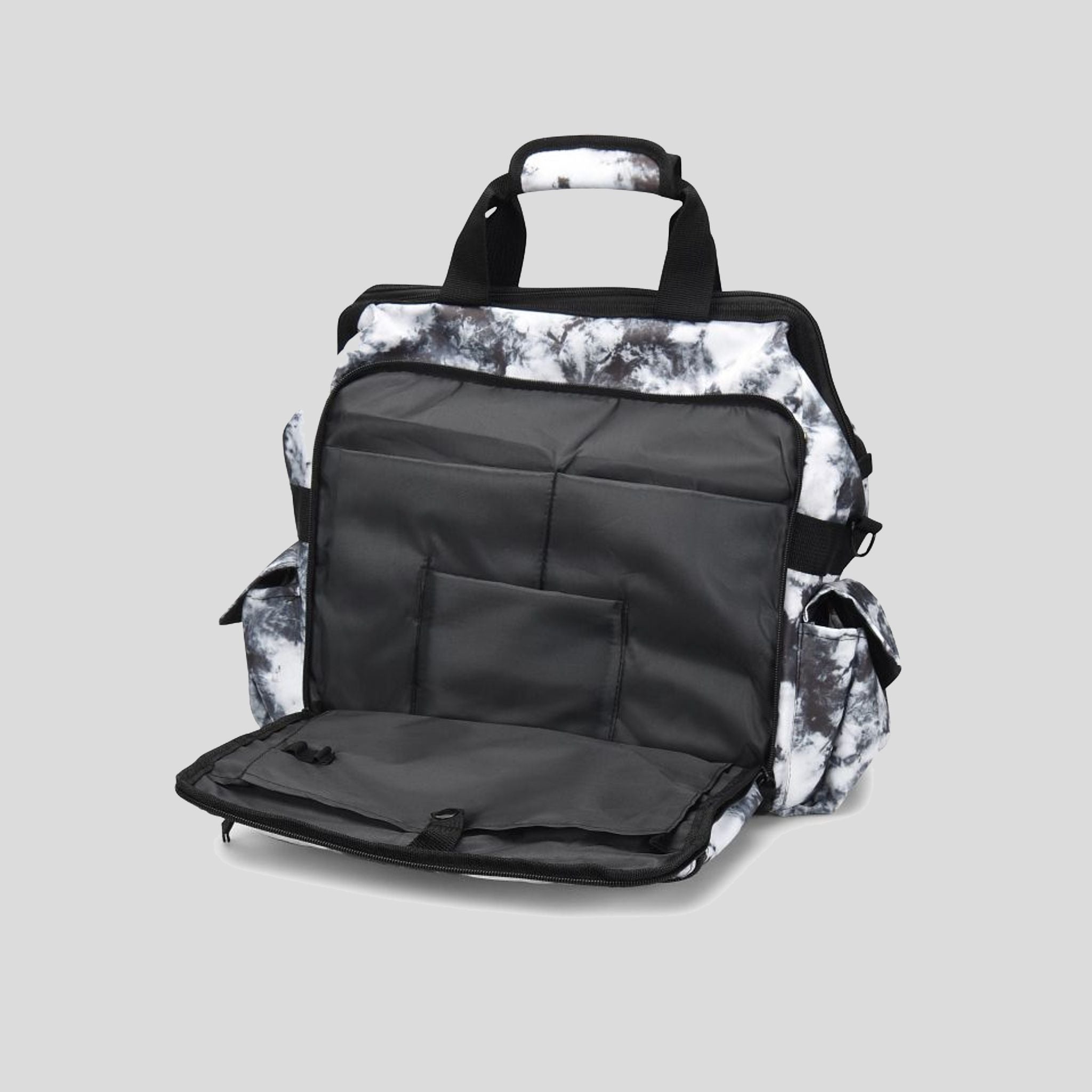 The Ultimate Nursing Bag